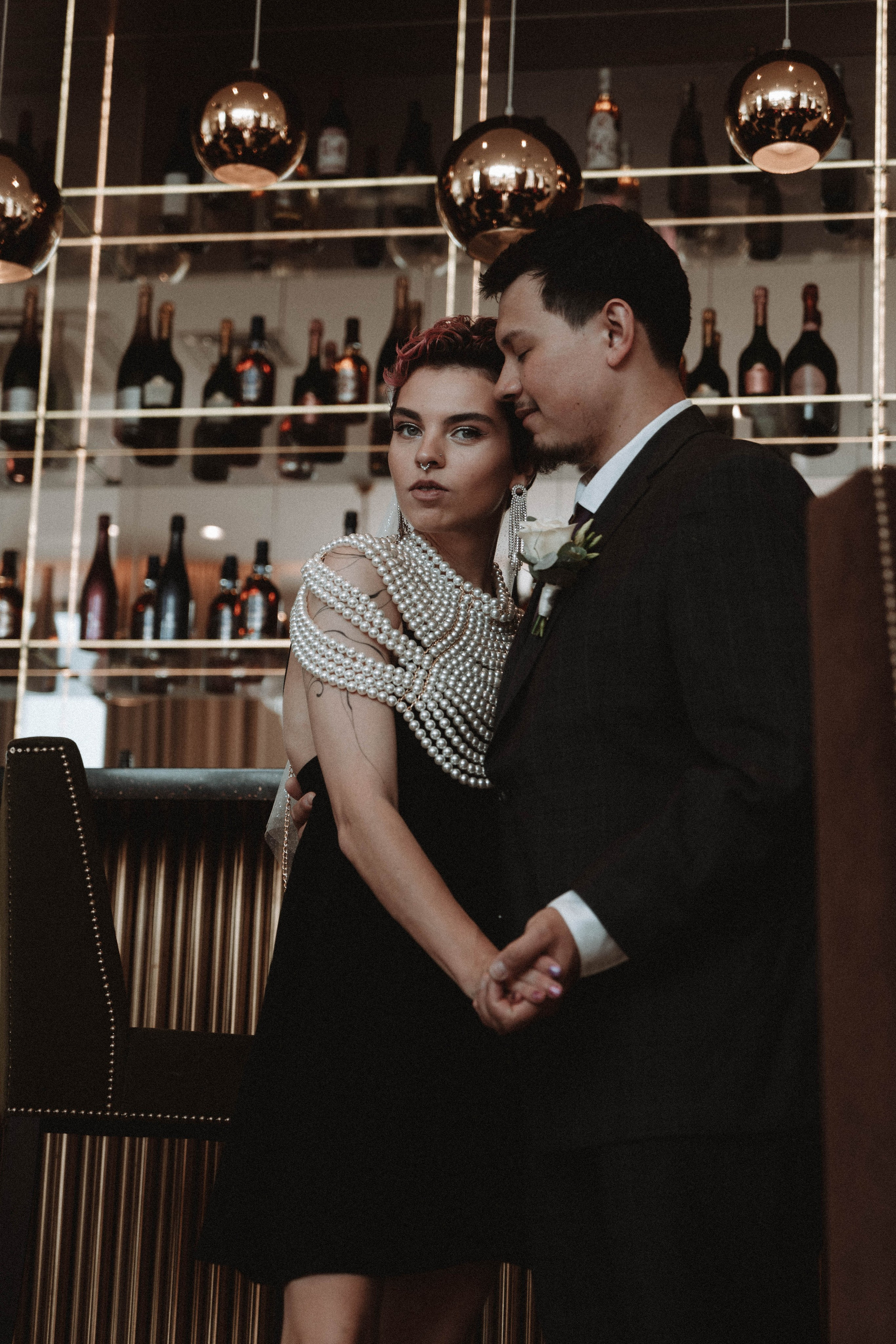 Wedding. Фотограф и видеомейкер Alexandrine из Петербурга