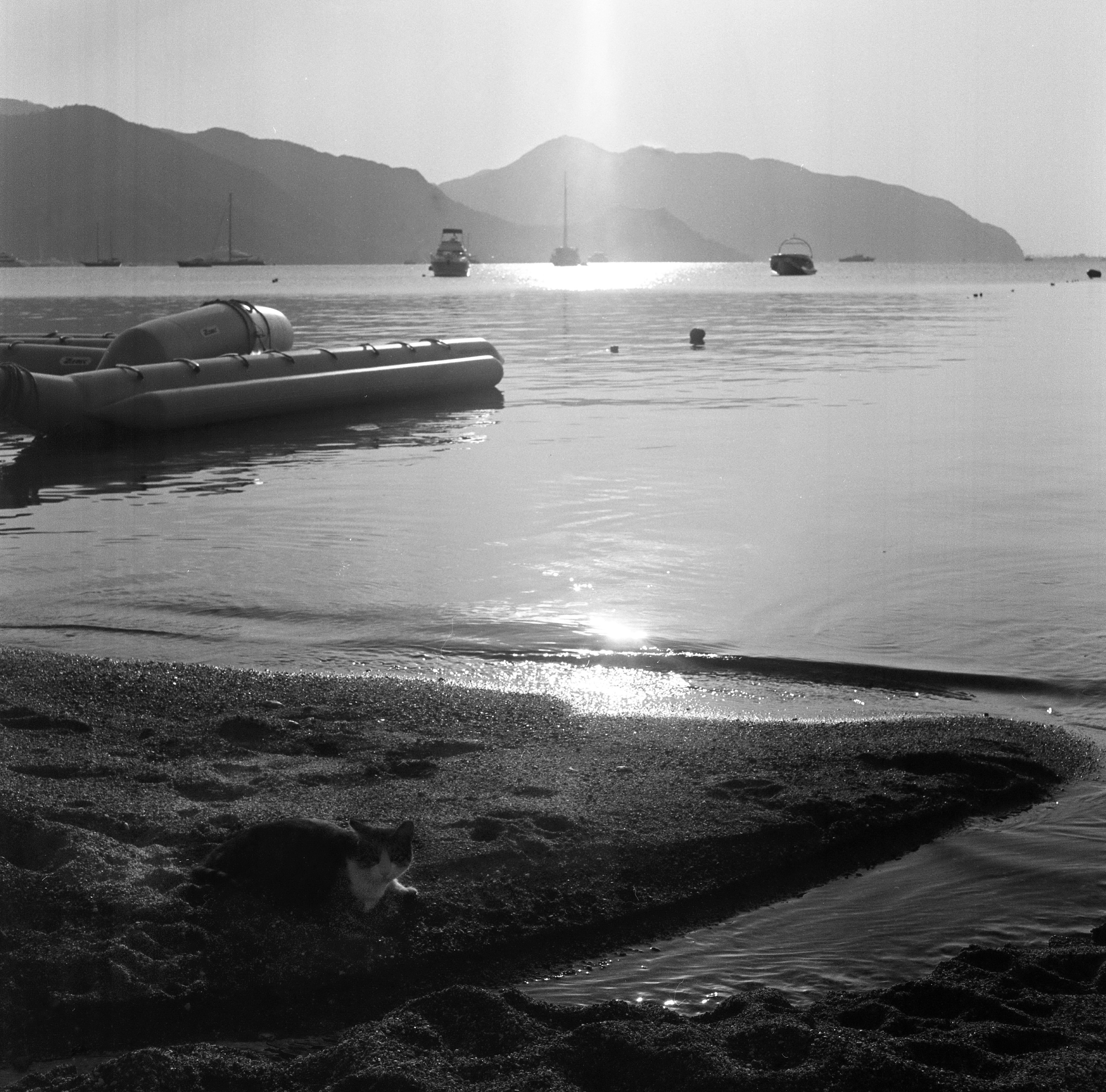 Турция, Разные Регионы. Елена Никитина. Фотохудожник. Пленочная фотография. Принты