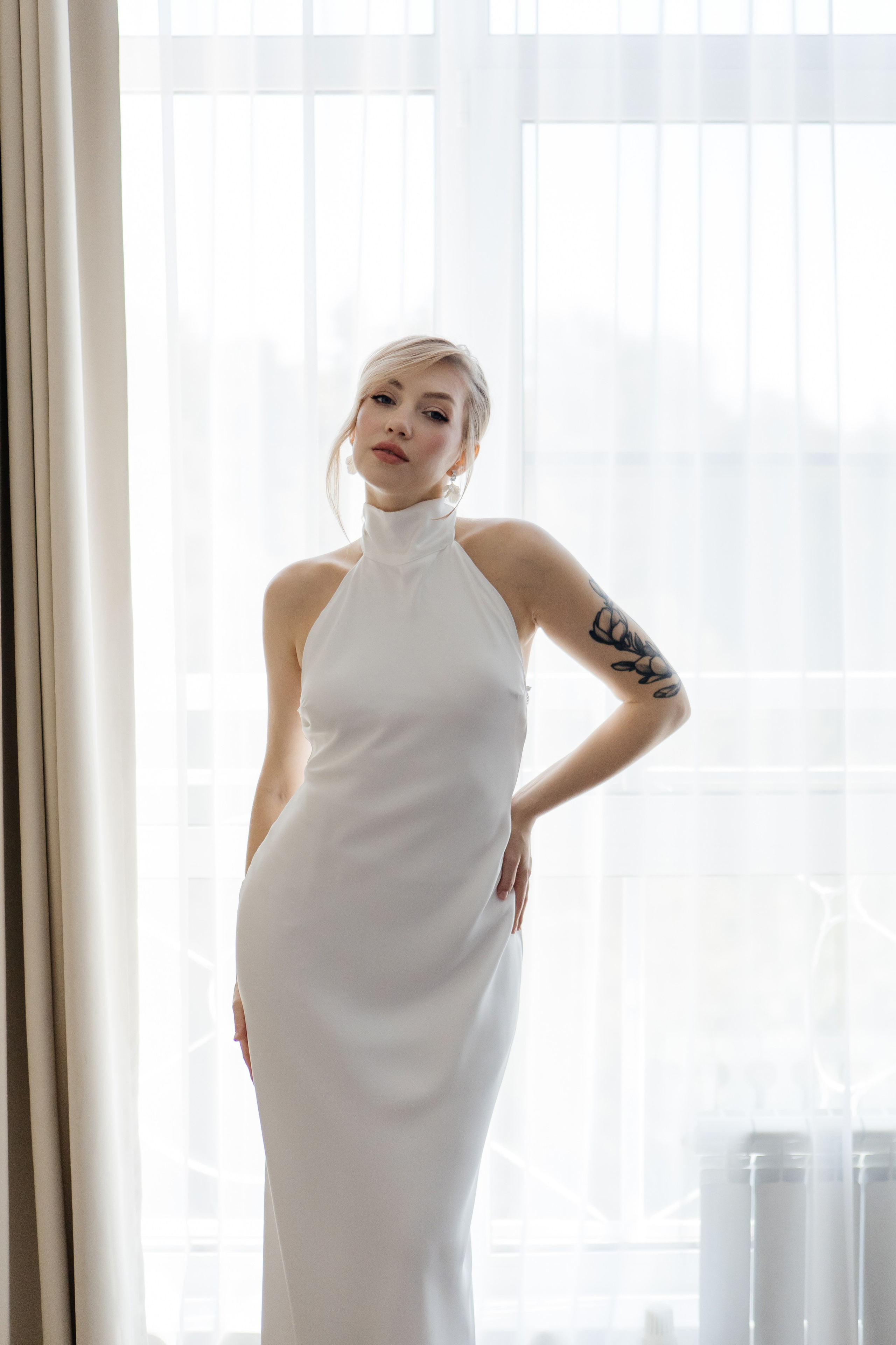 City walk. Valery Litvinova Photography