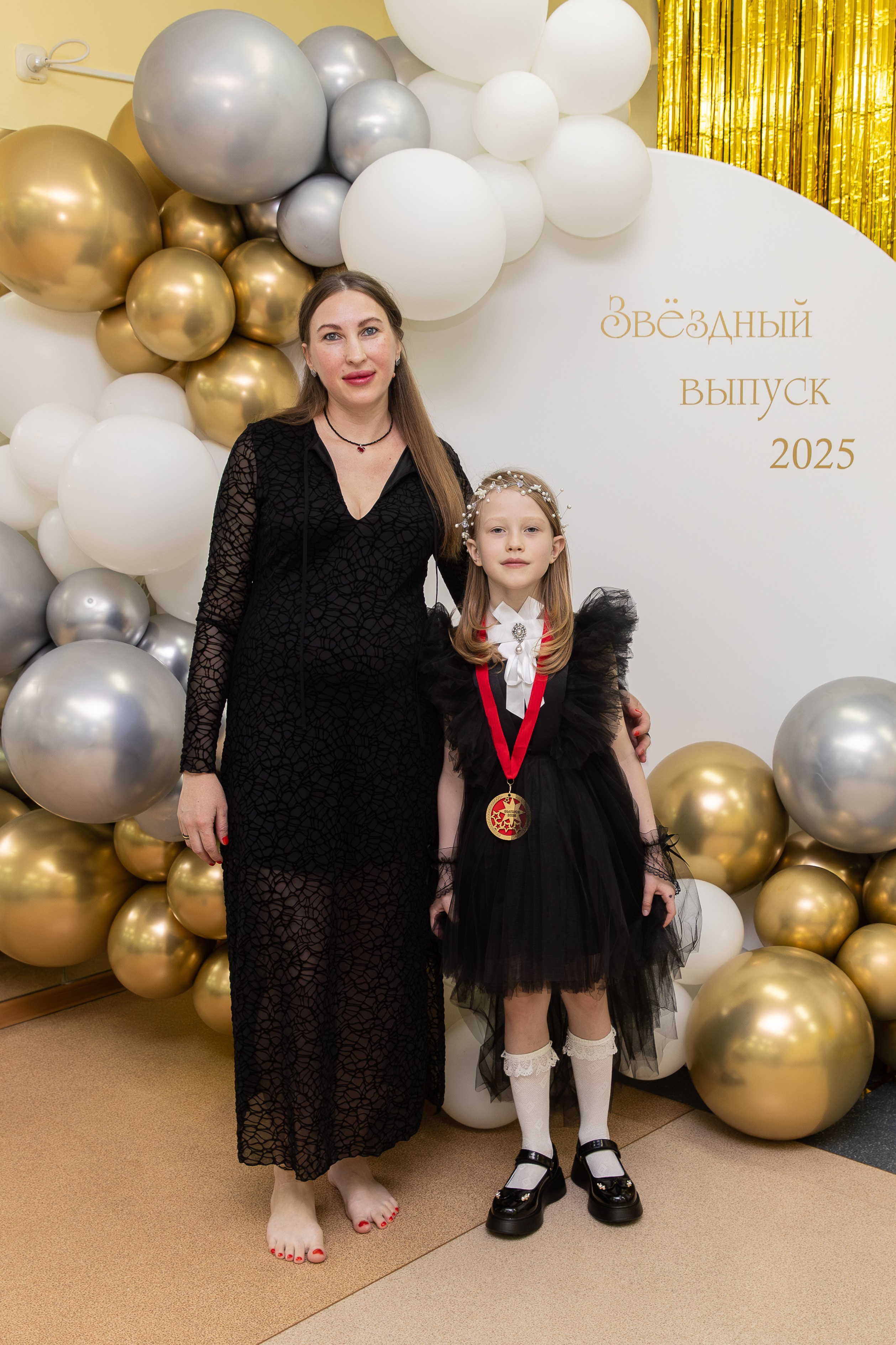 Фото и видео на выпускной в школе и детском саду. Свадебный, семейный видеограф и фотограф в Екатеринбурге Николай Рыков