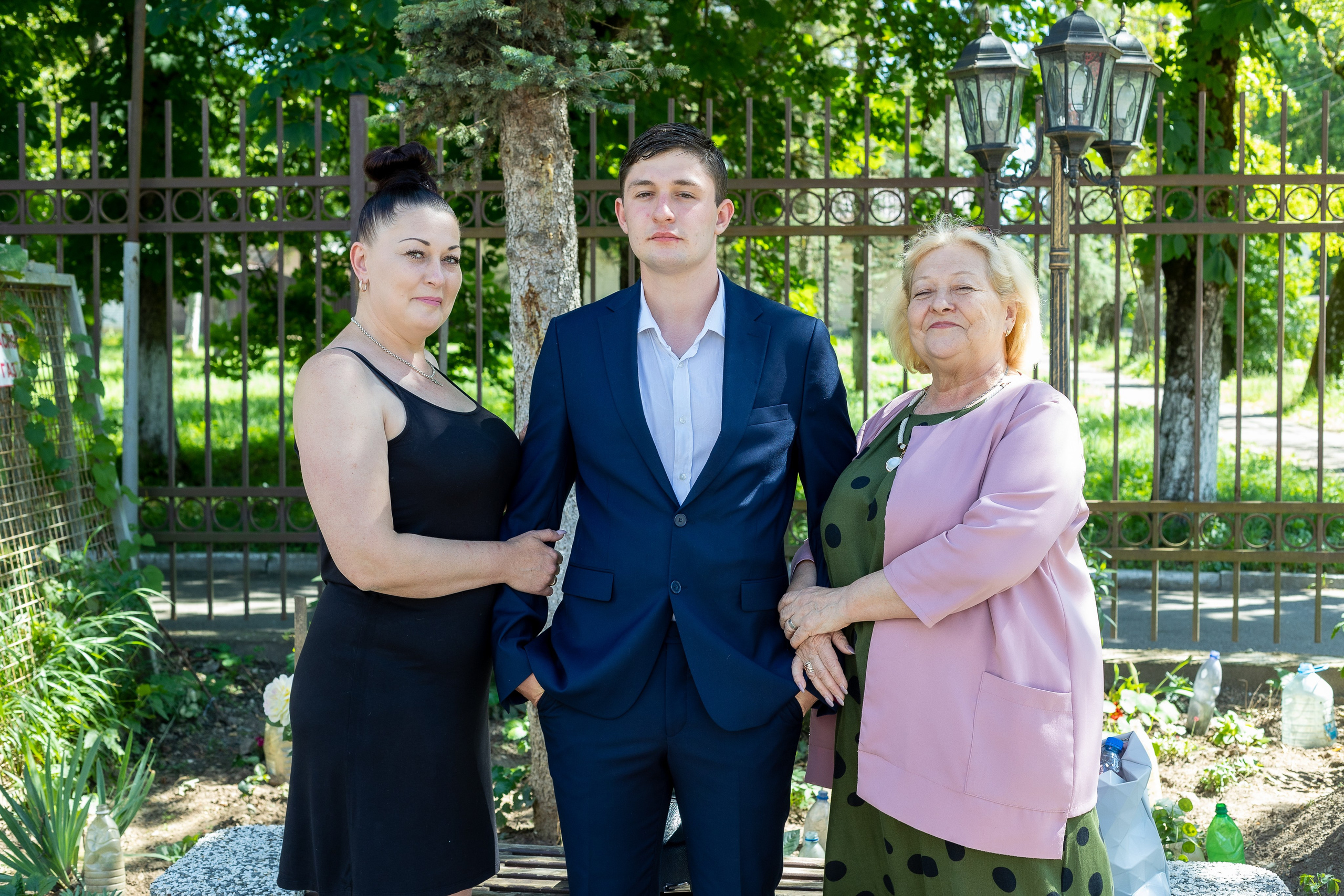 Вручение аттестата 2025. Выпускные альбомы Майкоп, Краснодар Елена Золотарева