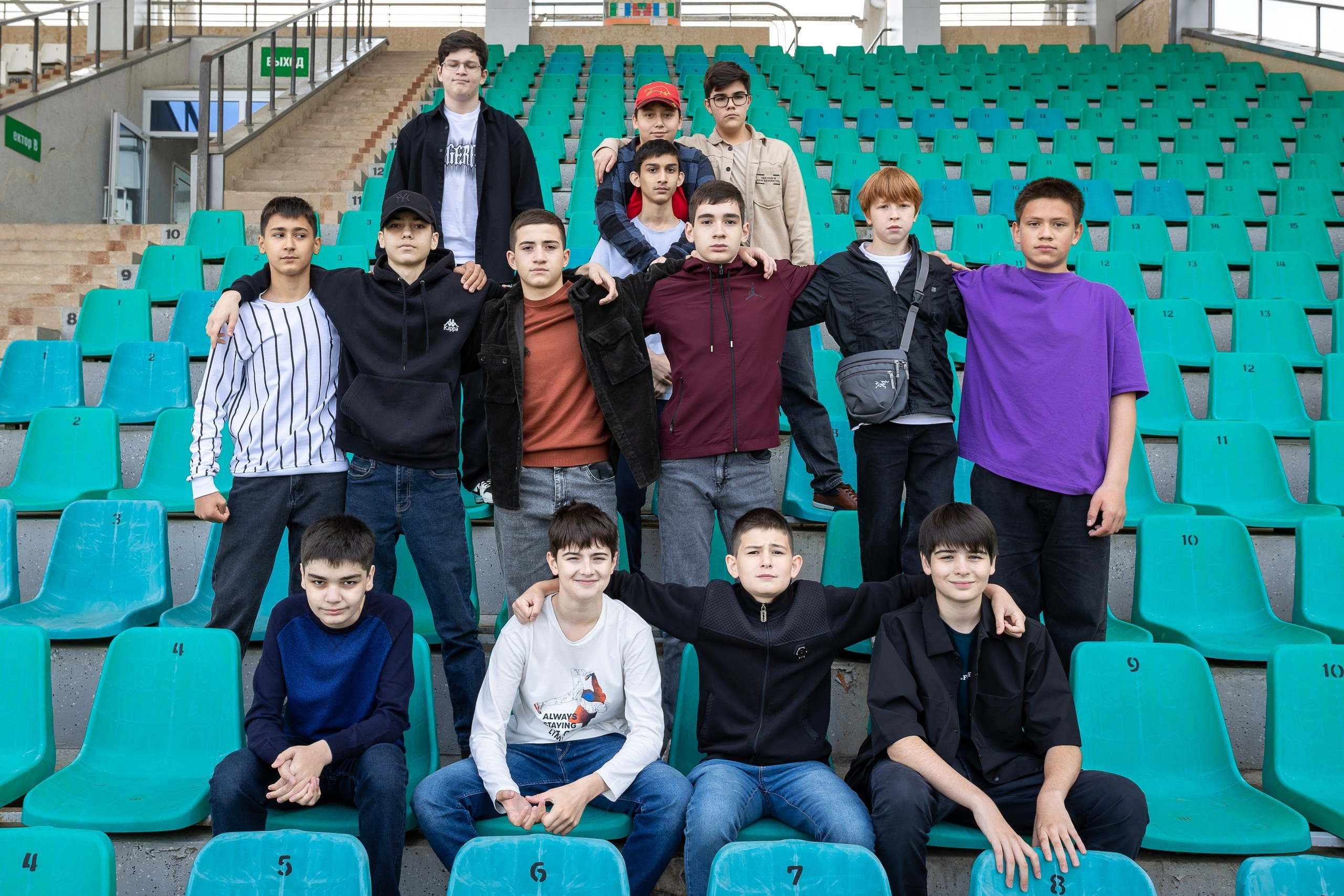 Фотосессия 7 класс Майкоп. Выпускные альбомы Майкоп, Краснодар Елена Золотарева