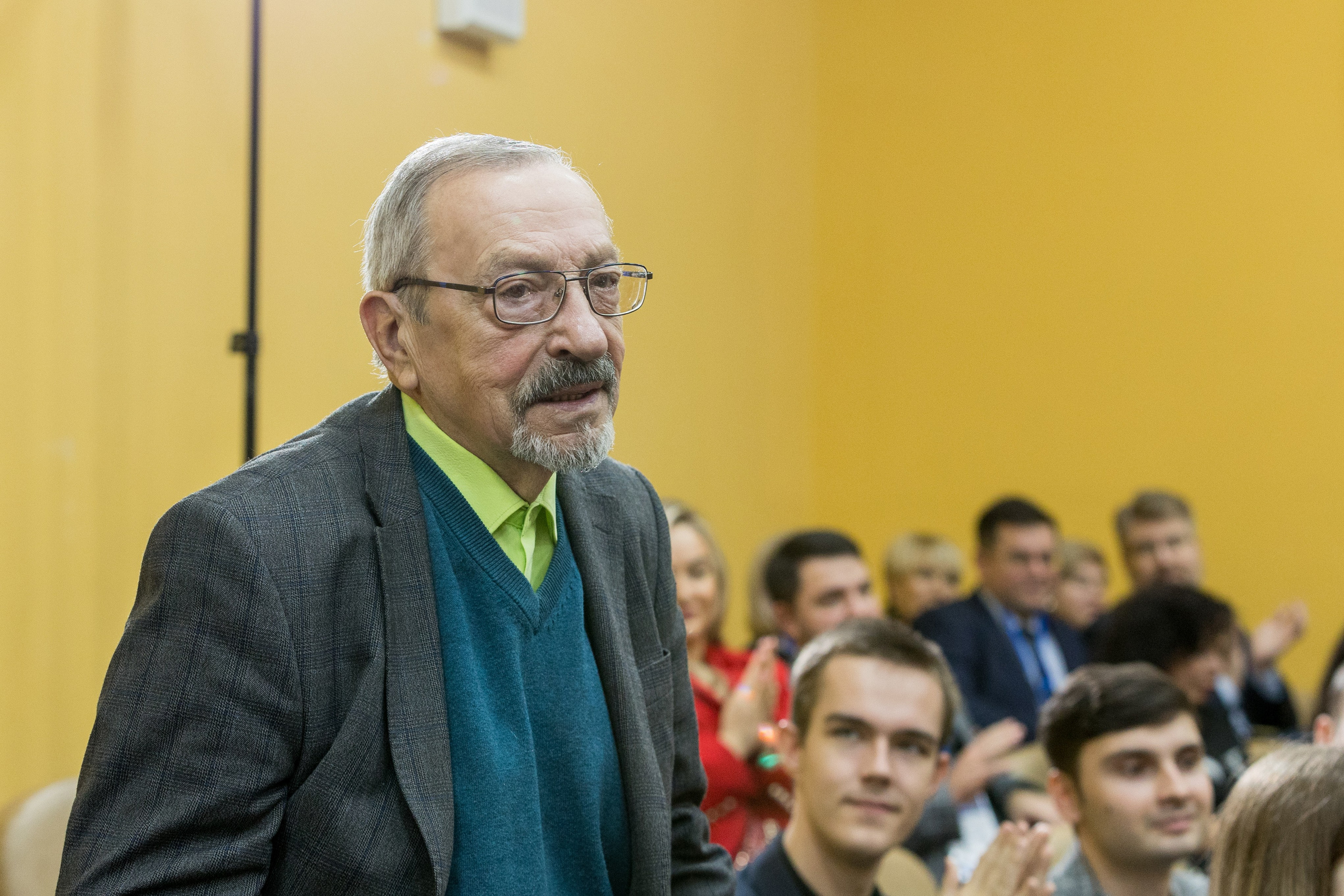 ЮрФак — 105 лет. Владислав Волков | Фотография и видеосъемка в Воронеже