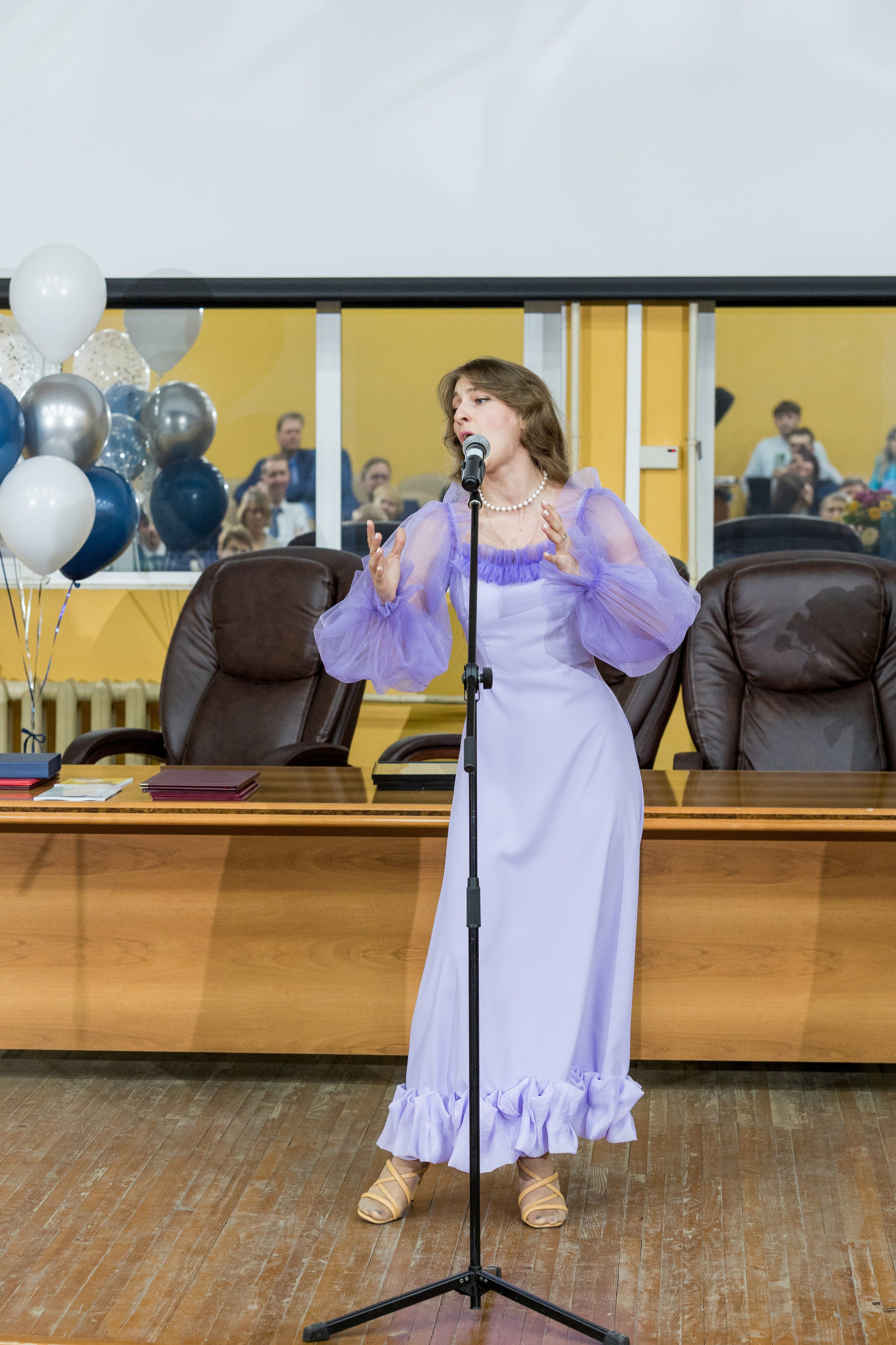 ЮрФак — 105 лет. Владислав Волков | Фотография и видеосъемка в Воронеже