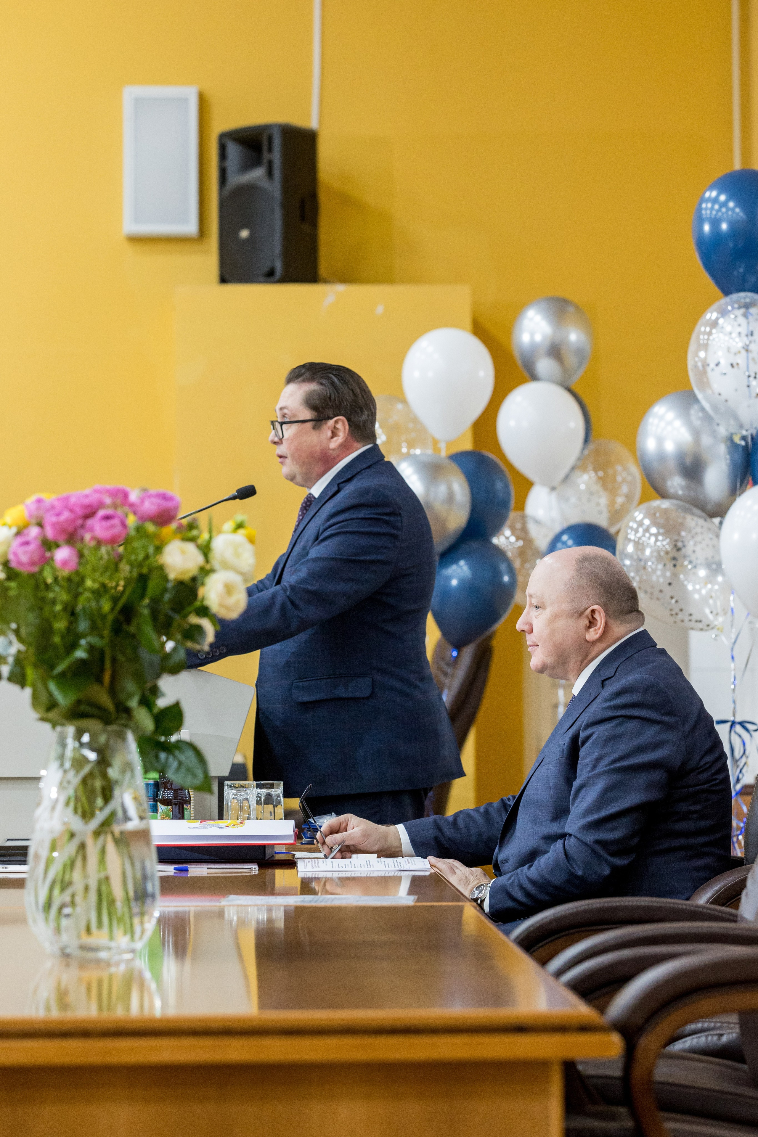 ЮрФак — 105 лет. Владислав Волков | Фотография и видеосъемка в Воронеже