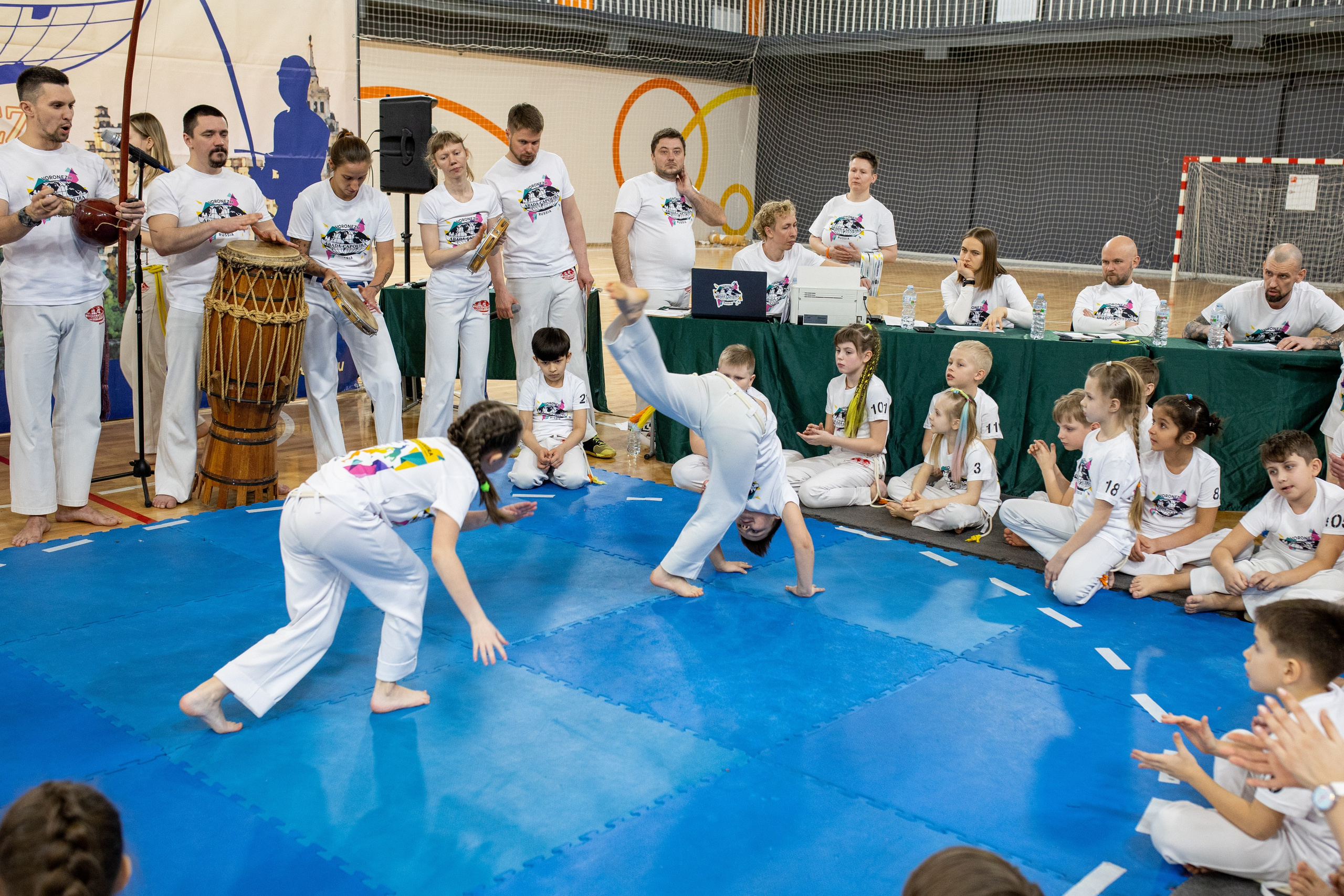 Капоэйра. Владислав Волков | Фотография и видеосъемка в Воронеже