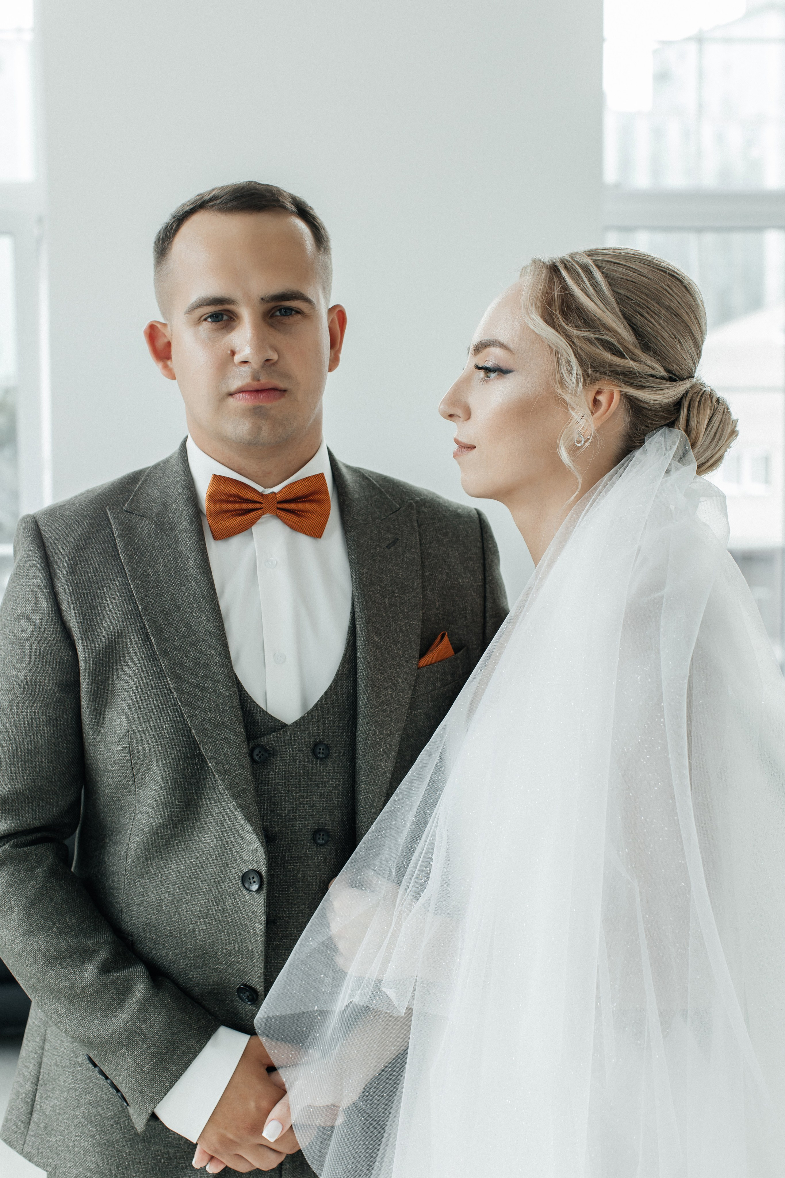 Анастасия и Геннадий. Владислав Волков | Фотография и видеосъемка в Воронеже