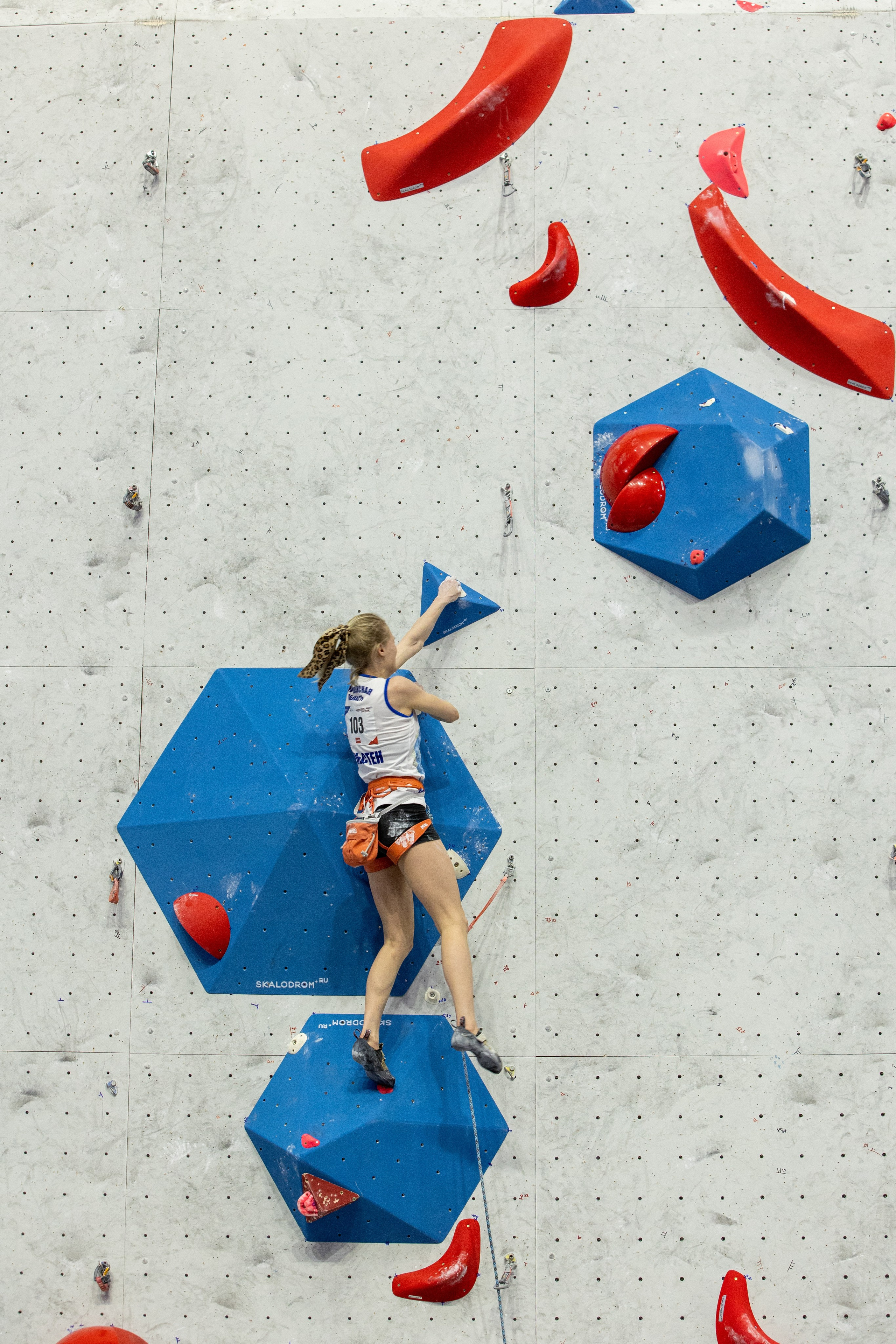 Чемпионат по скалолазанию. Владислав Волков | Фотография и видеосъемка в Воронеже