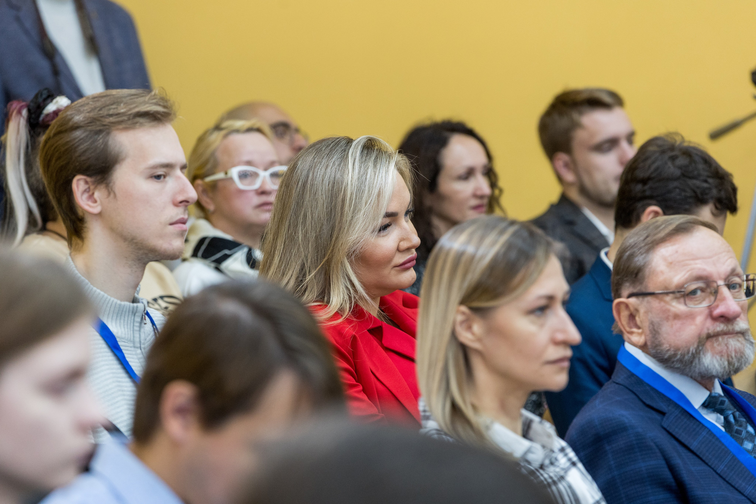 ЮрФак — 105 лет. Владислав Волков | Фотография и видеосъемка в Воронеже