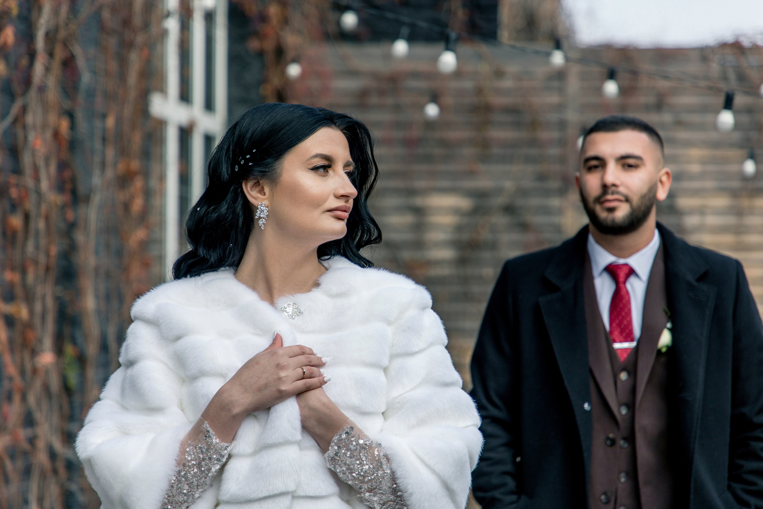 Алина и Эмиль. Владислав Волков | Фотография и видеосъемка в Воронеже