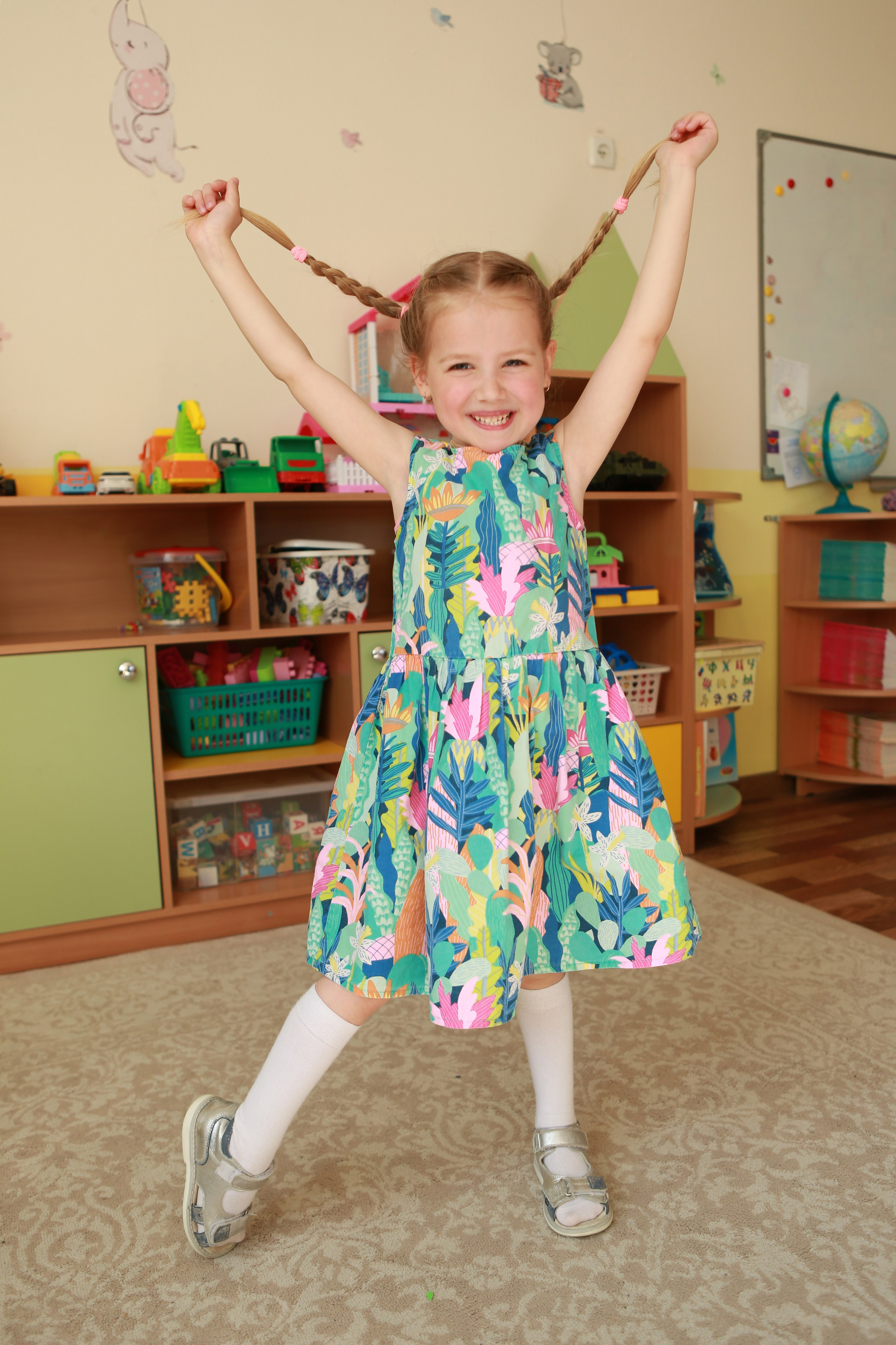 Детский и семейный фотограф Ирина Алексейчик