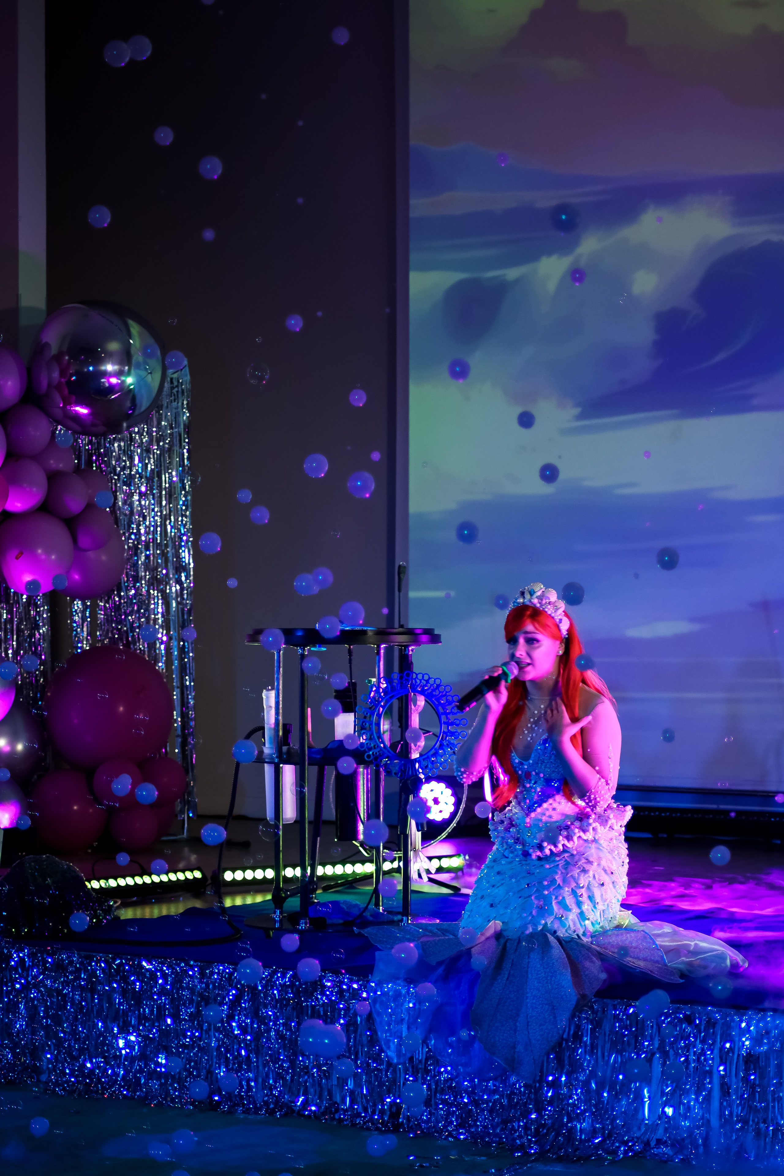 Международный обучающий форум для EVENT-специалистов «СМТ». Photographer Viktoriya Markushina «My world throug»