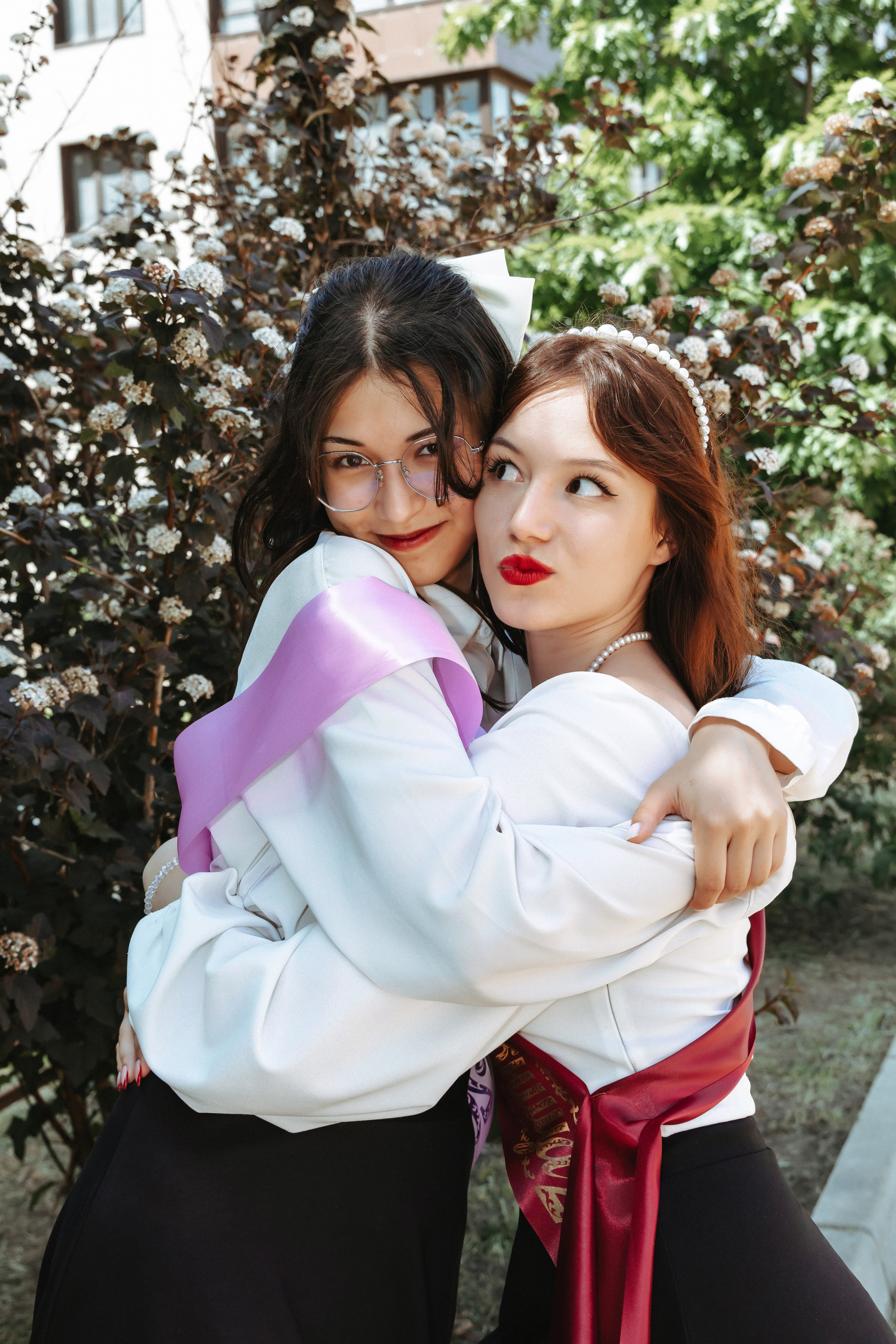 School № 27. Свадебный и семейный фотограф в Краснодаре Диана Смирнова