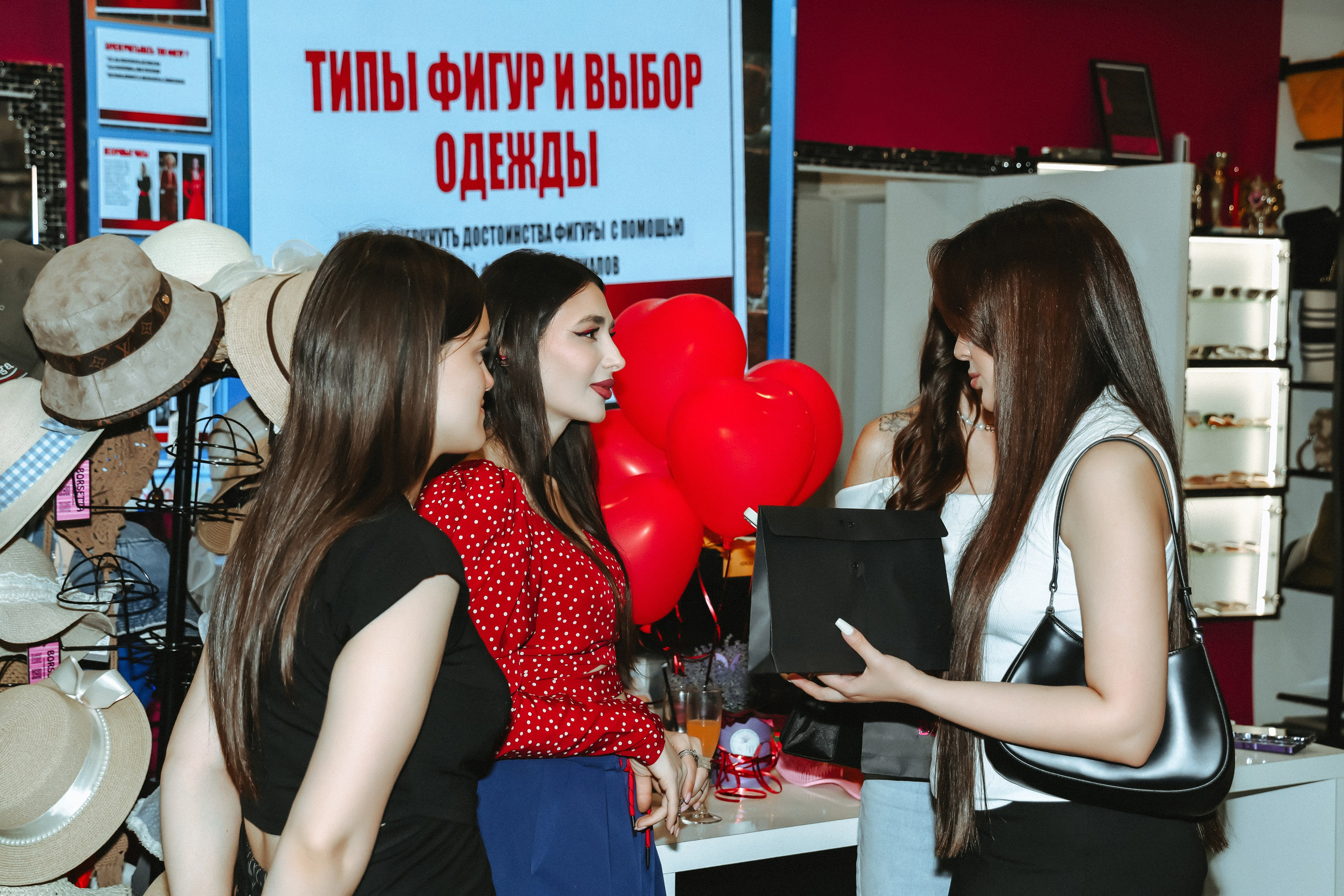 Borsetta. Свадебный и семейный фотограф в Краснодаре Диана Смирнова