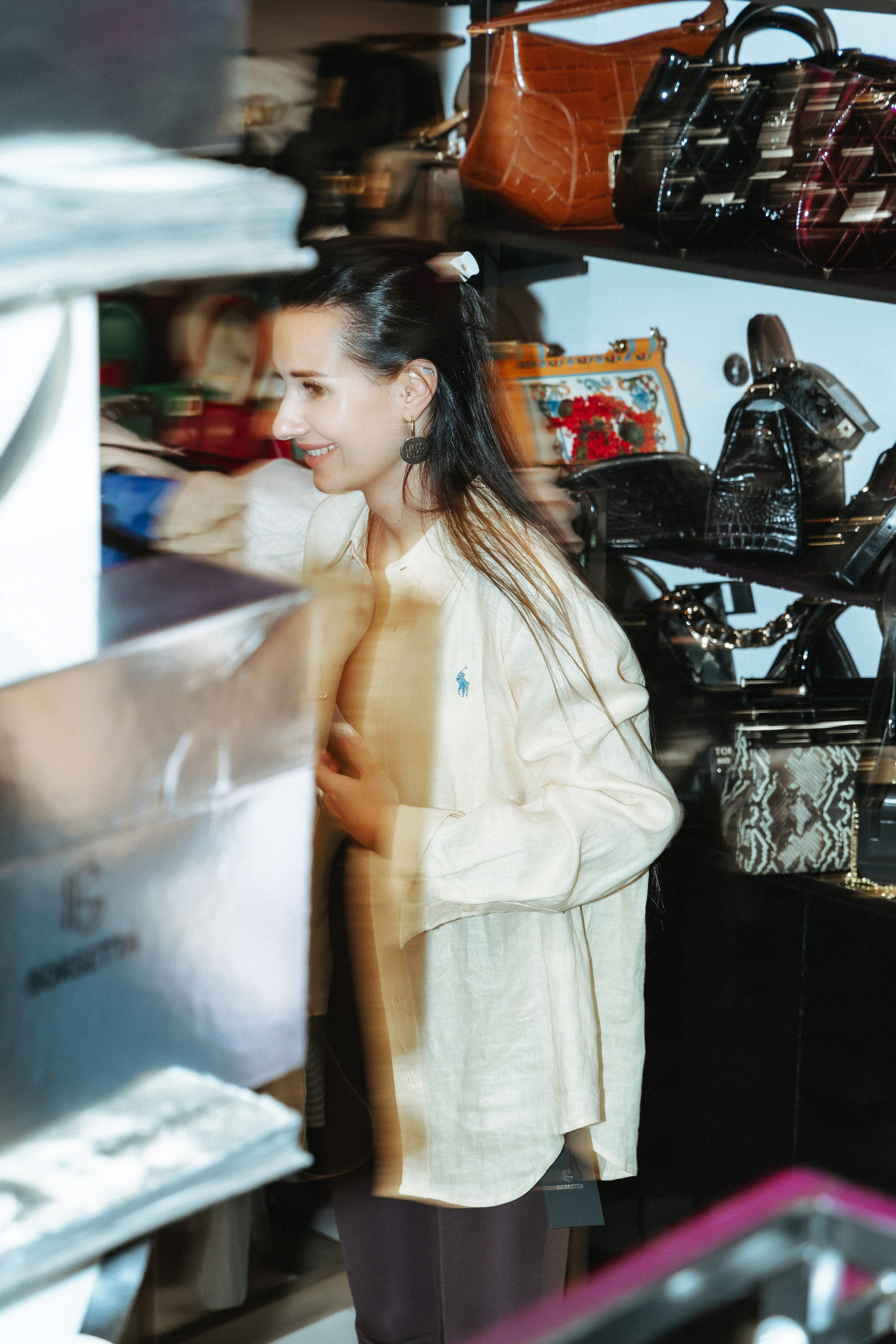 Borsetta. Свадебный и семейный фотограф в Краснодаре Диана Смирнова