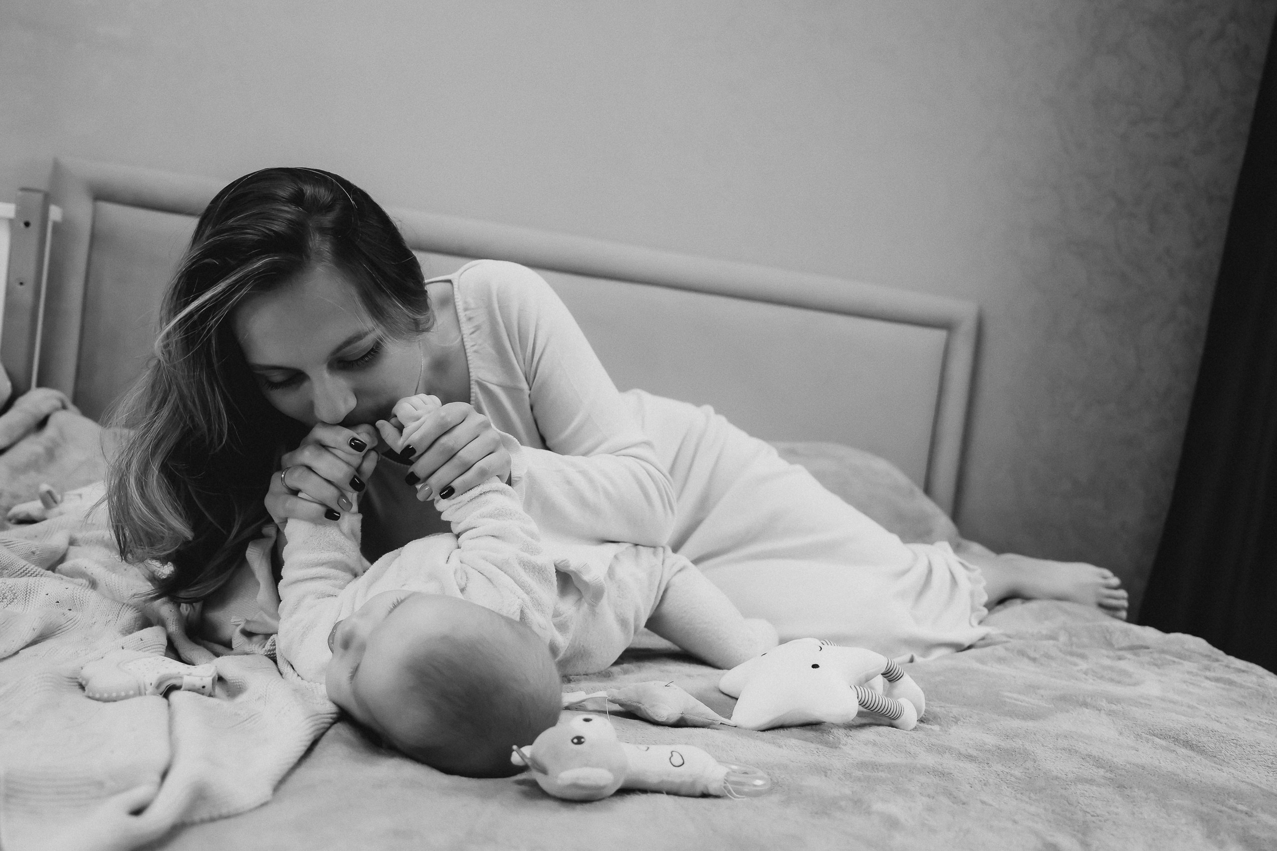 Valery & Elena. Свадебный и семейный фотограф в Краснодаре Диана Смирнова