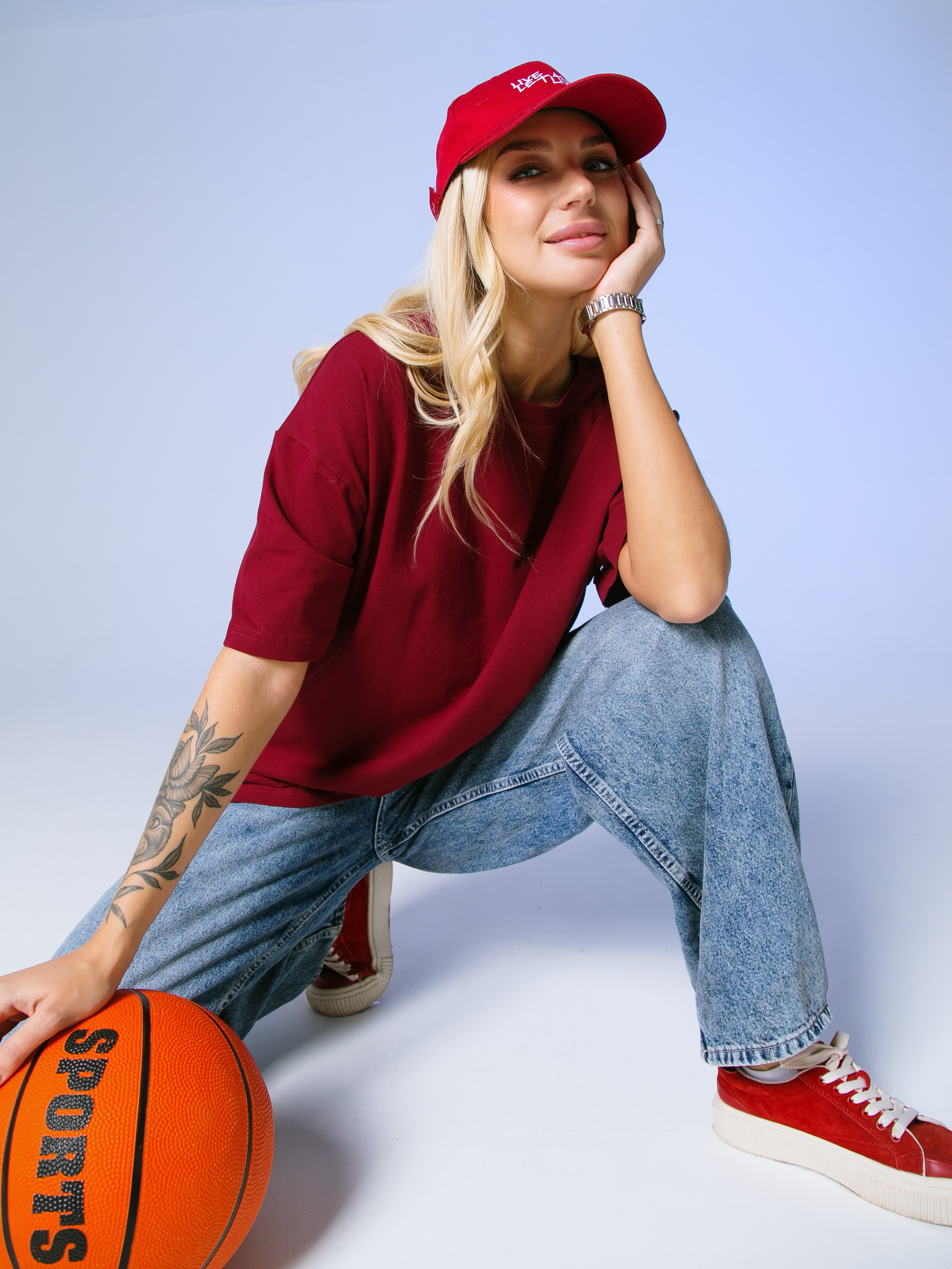 Ohana Market. Фотограф Катя Ковалева