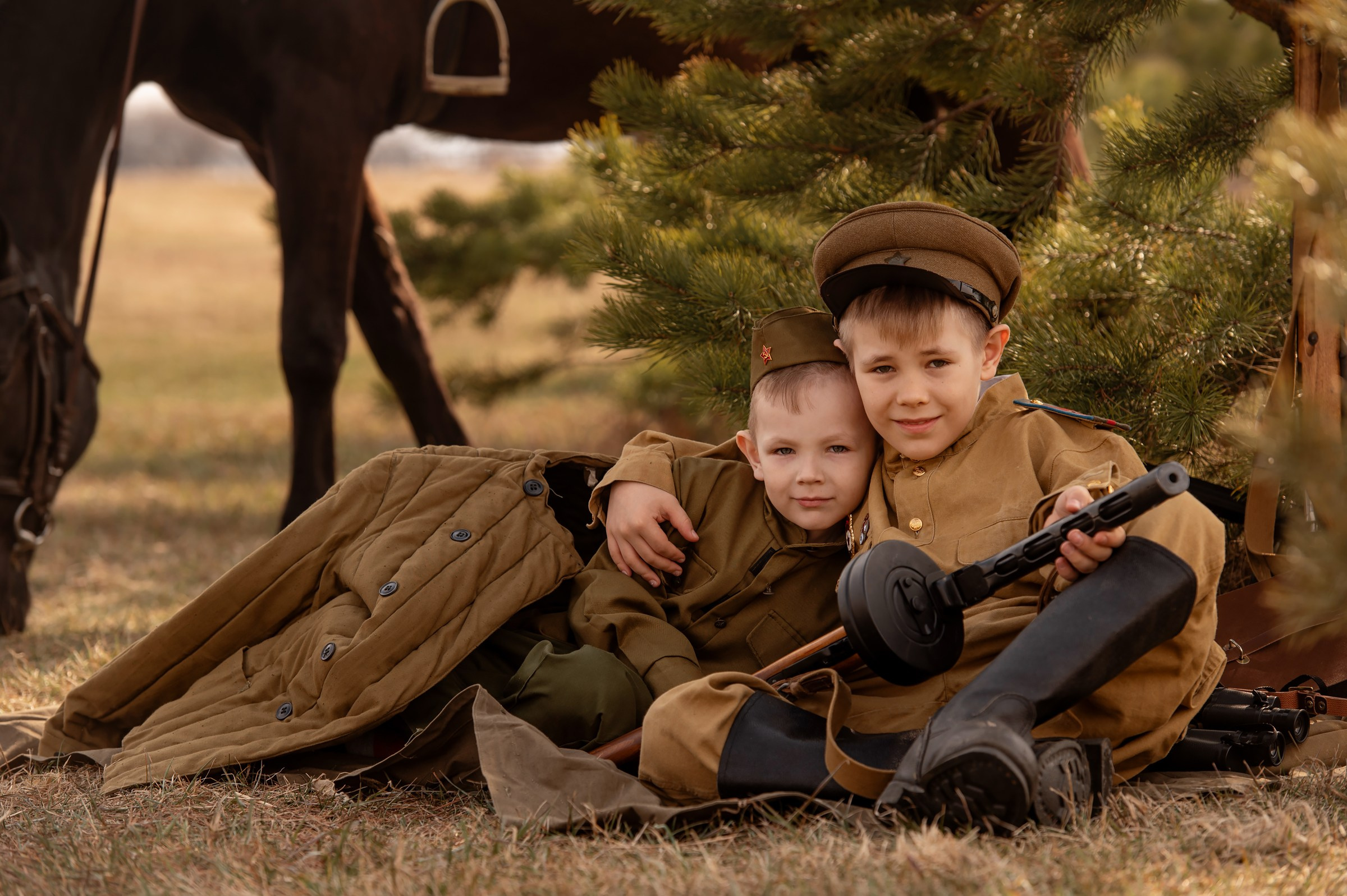 ОКУНИСЬ В ИСТОРИЮ. Семейный и детский фотограф в Канске и Канском р-не, Красноярск и