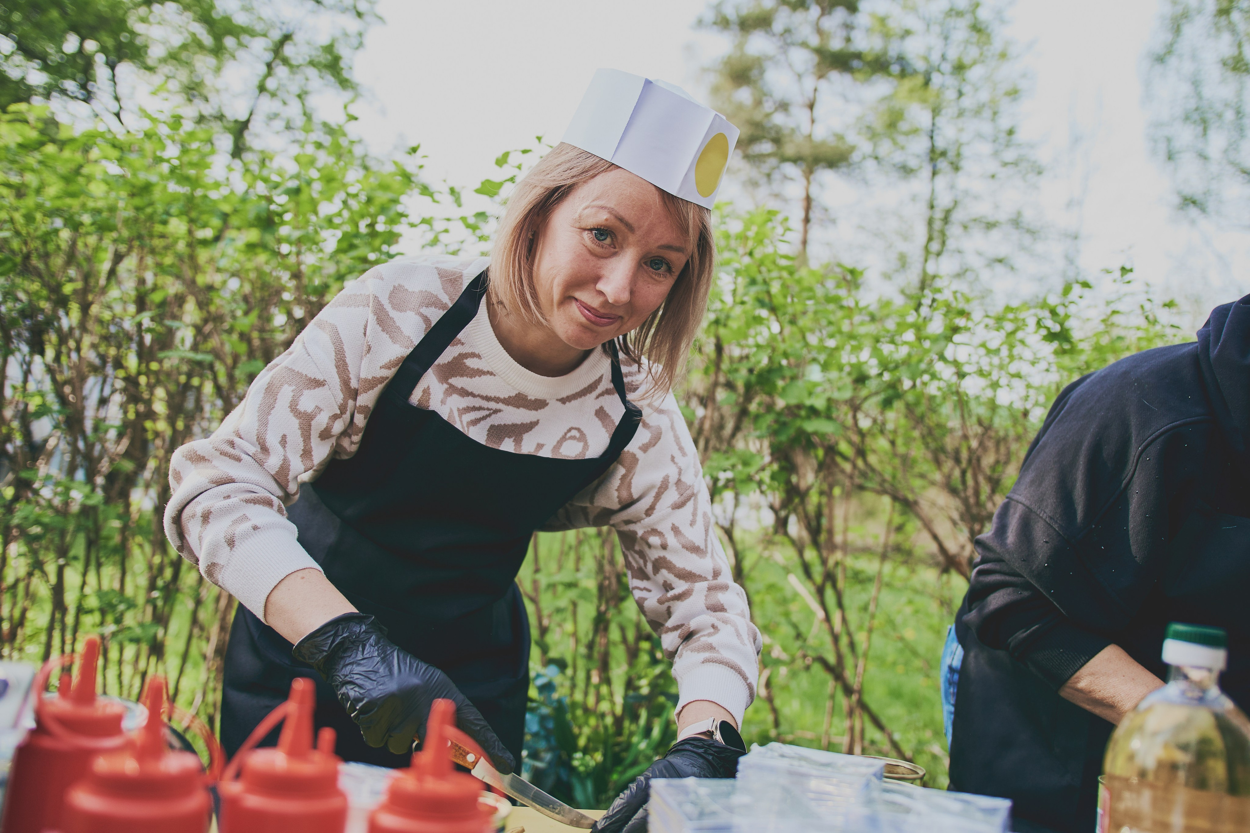 Выезд организации «Дом НКО». Шилов Арсений — репортажный фотограф в Москве