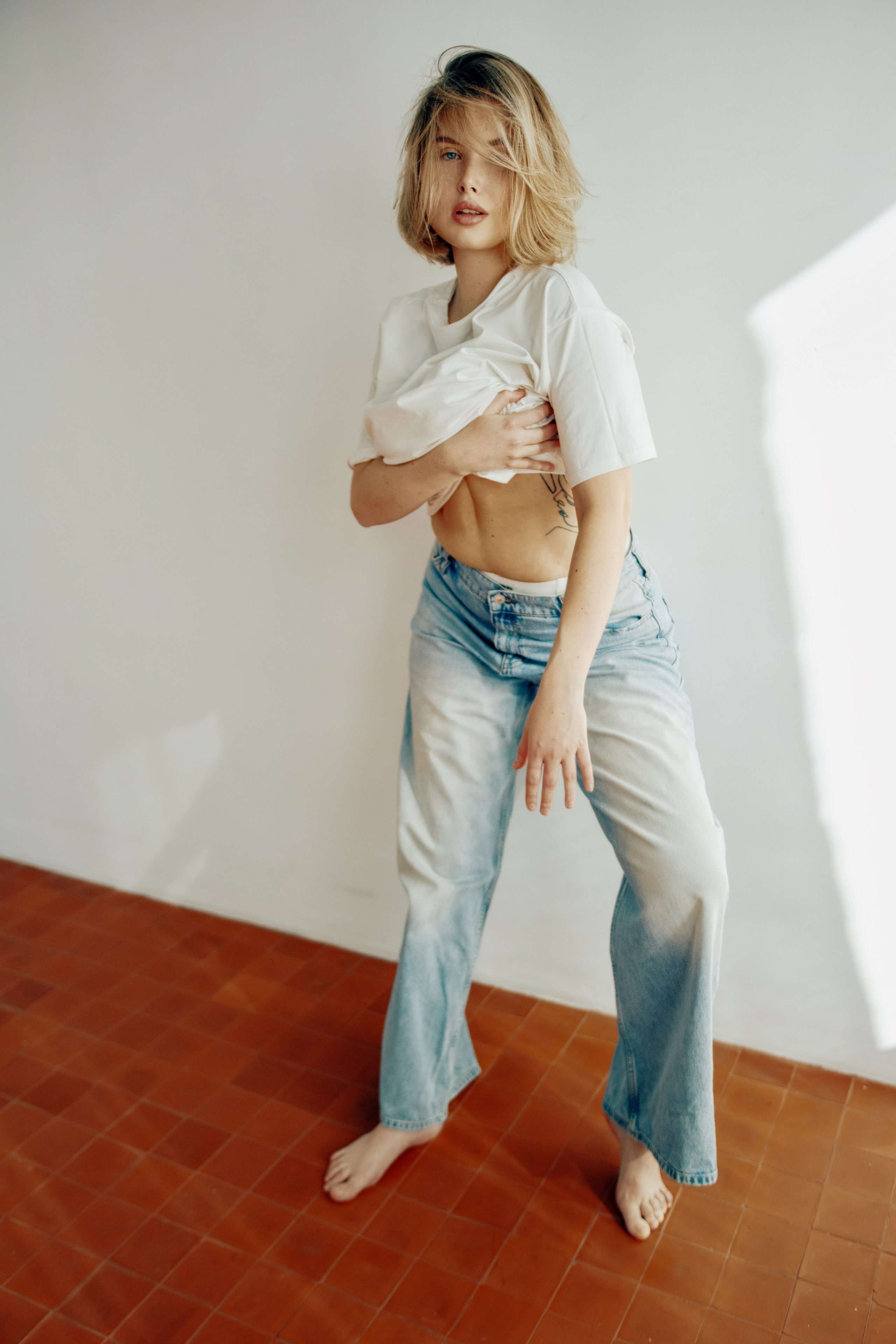 День рождения Саши Перекрёстовой 2026. Шилов Арсений — репортажный фотограф в Москве