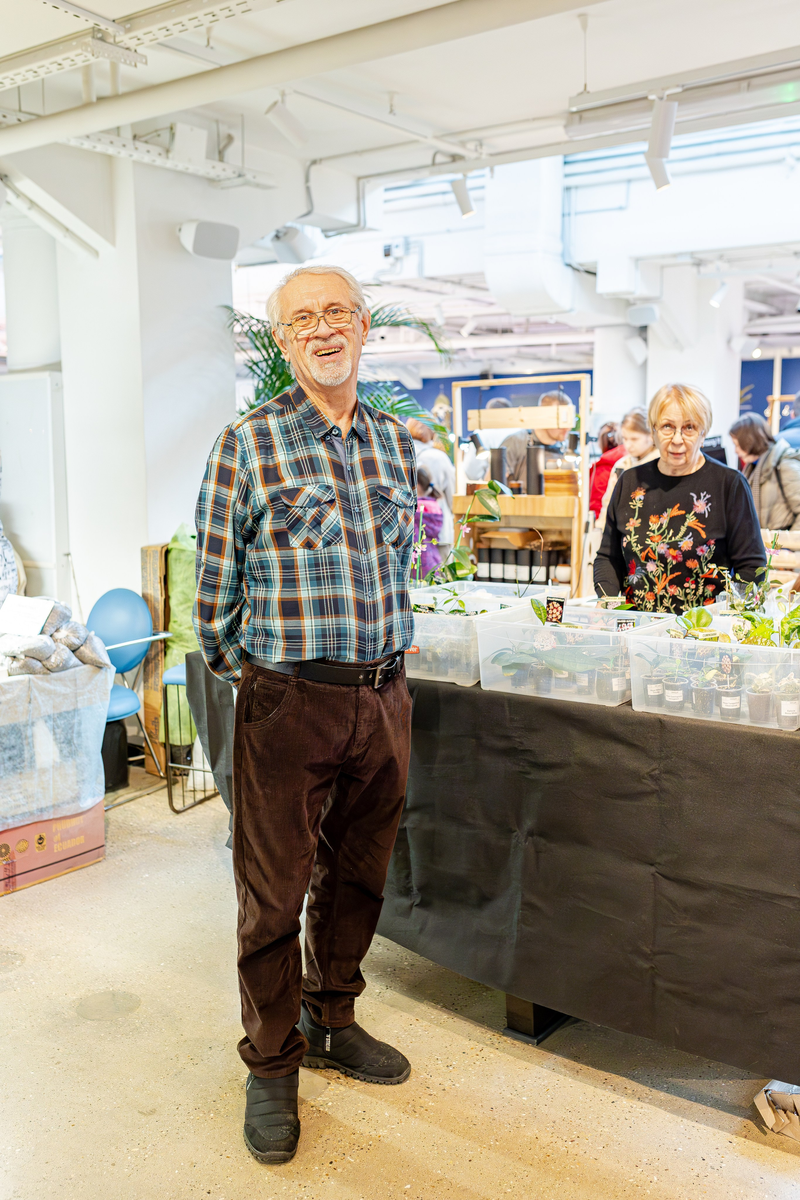 Growbox 1–2 марта. Александра Куликова фотограф, Москва