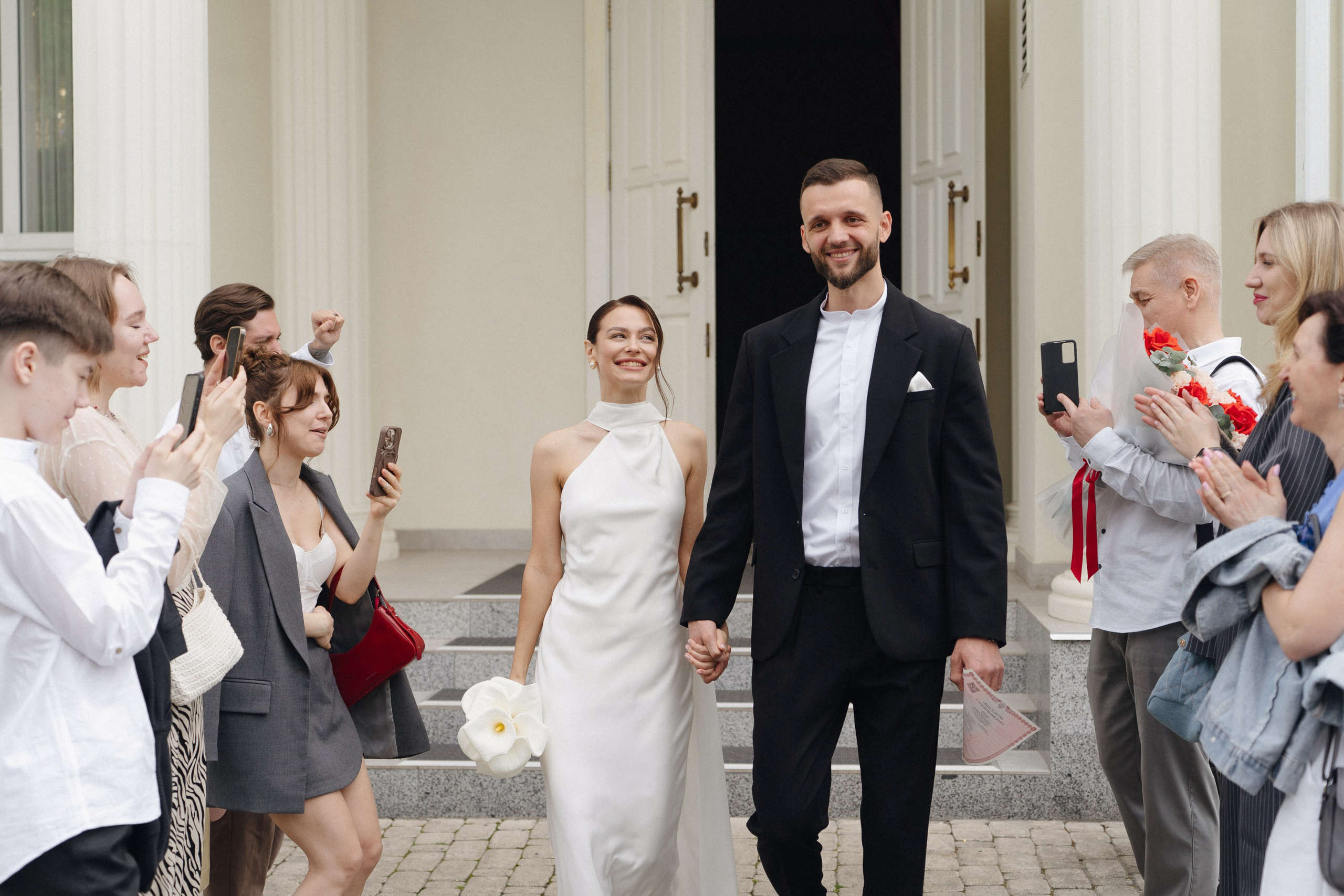 Андрей & Евгения