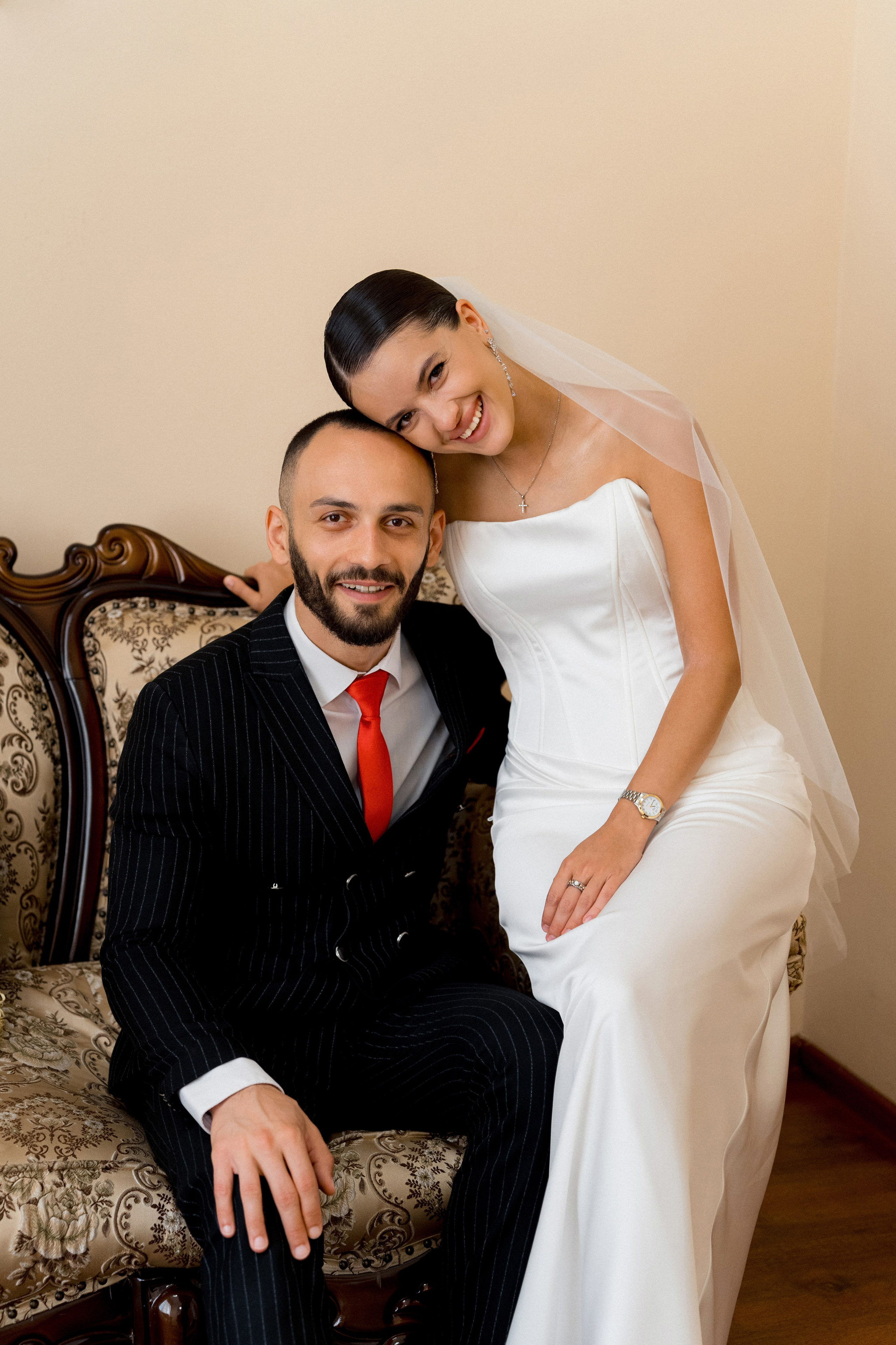 Эрик & Вероника