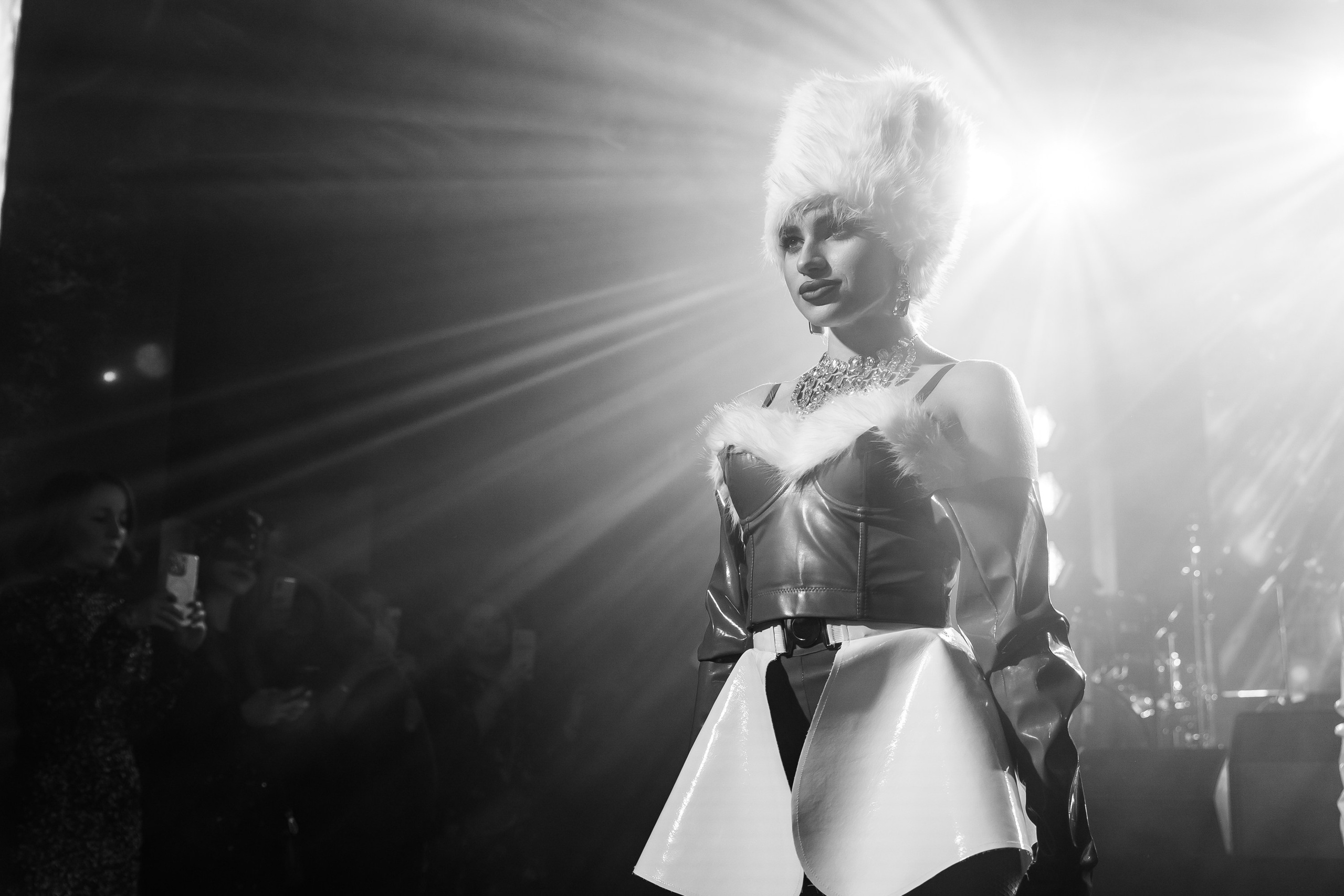 BRAVO CARNAVAL. Андрей Черёмушкин | Репортажный Фотограф в Хабаровске