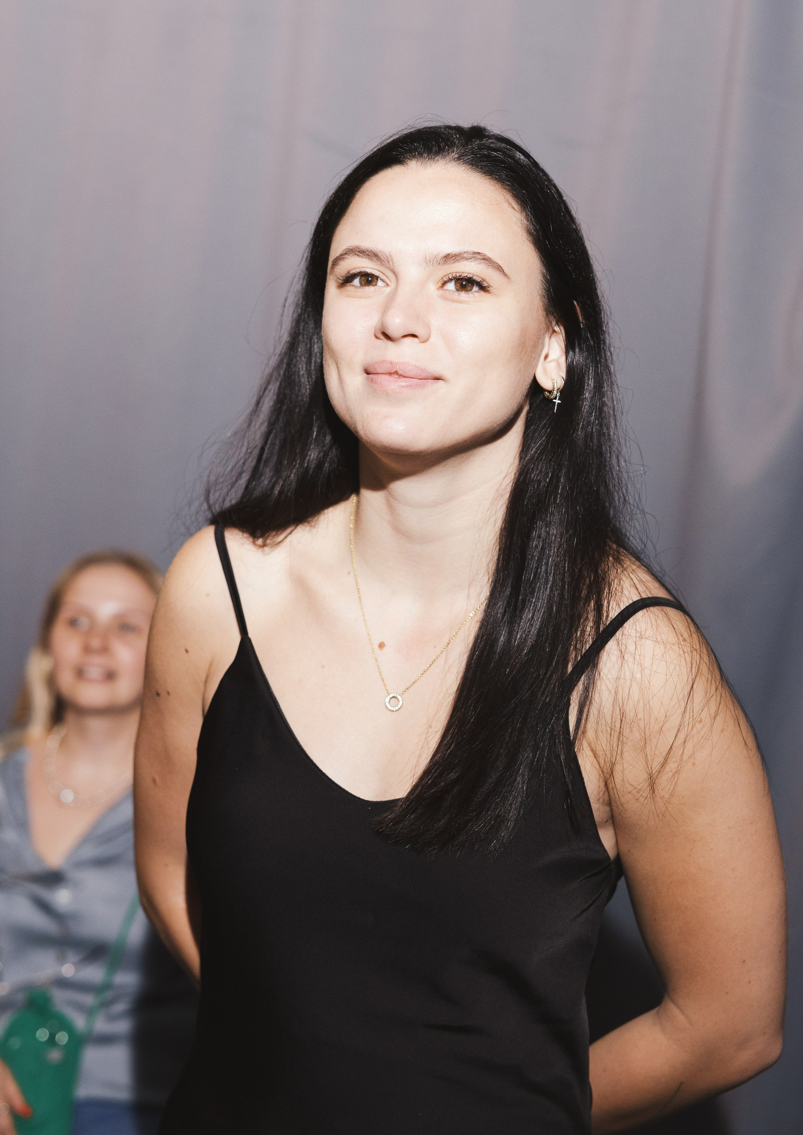 Hot Horist. Portrait and event photographer in Moscow