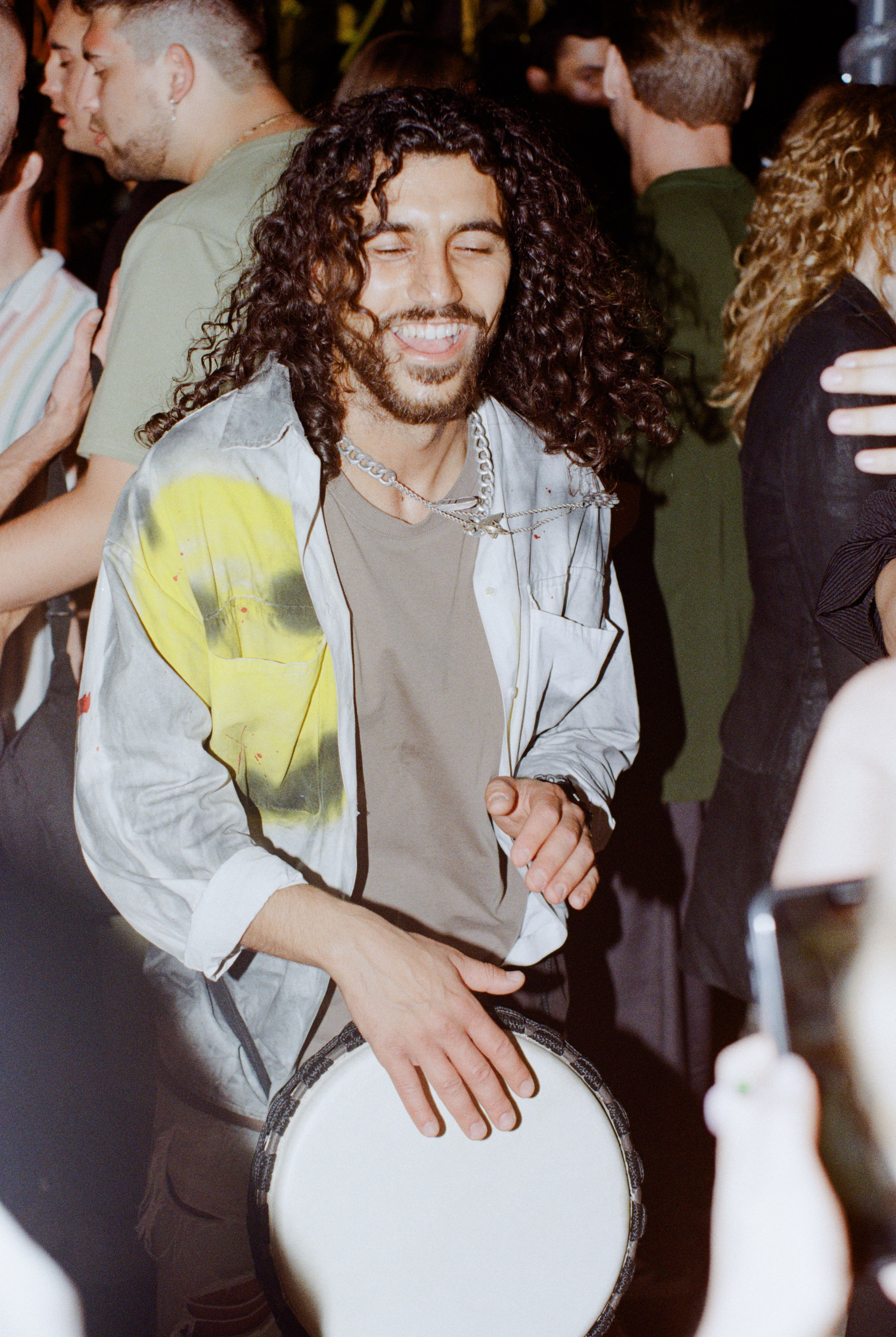 Party like a Moscow. Портретный и ивент-фотограф в Москве