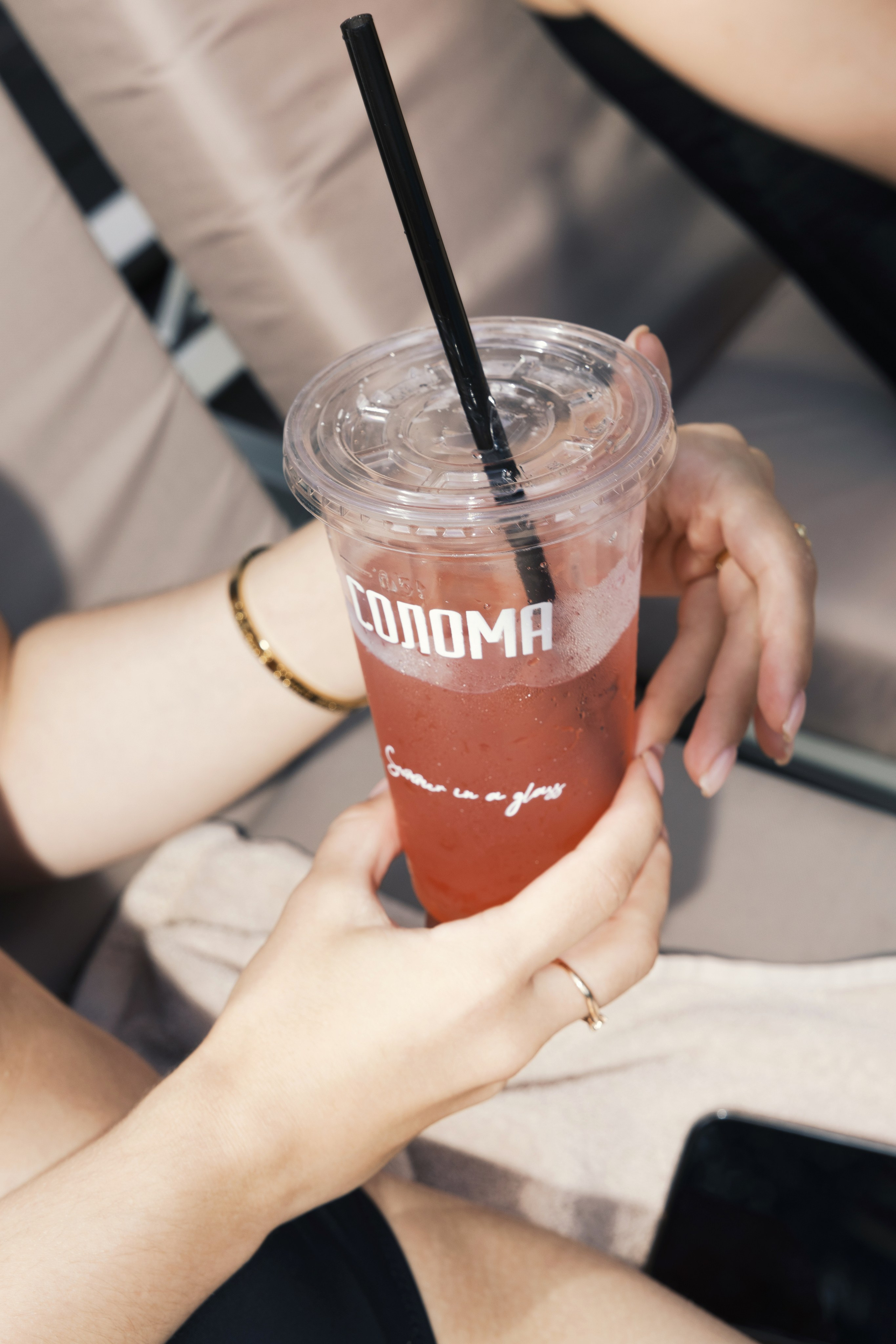 Лето в Москве (Блогерский тур). Портретный и ивент-фотограф в Москве