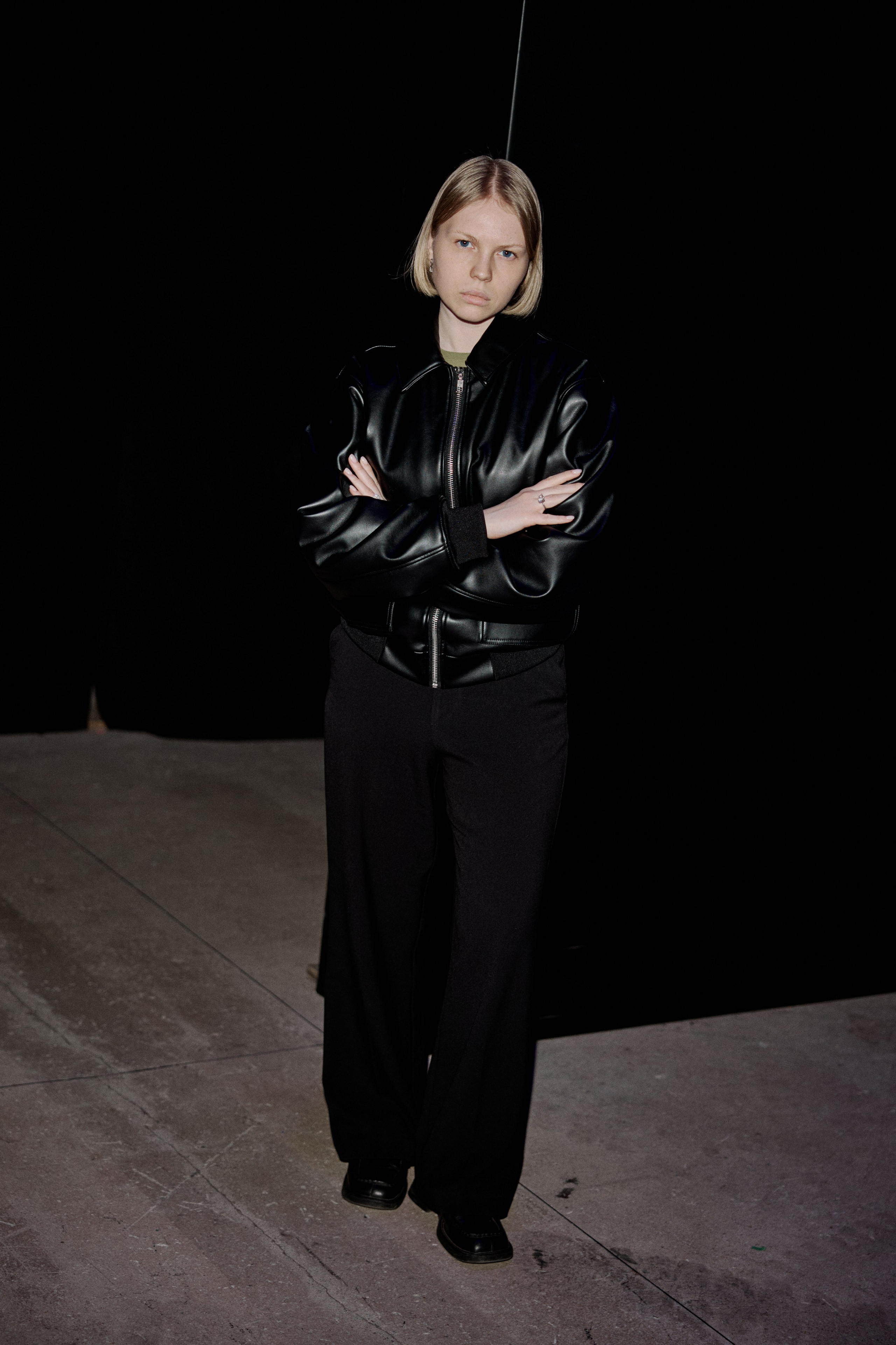 Московская неделя моды. Портретный и ивент-фотограф в Москве