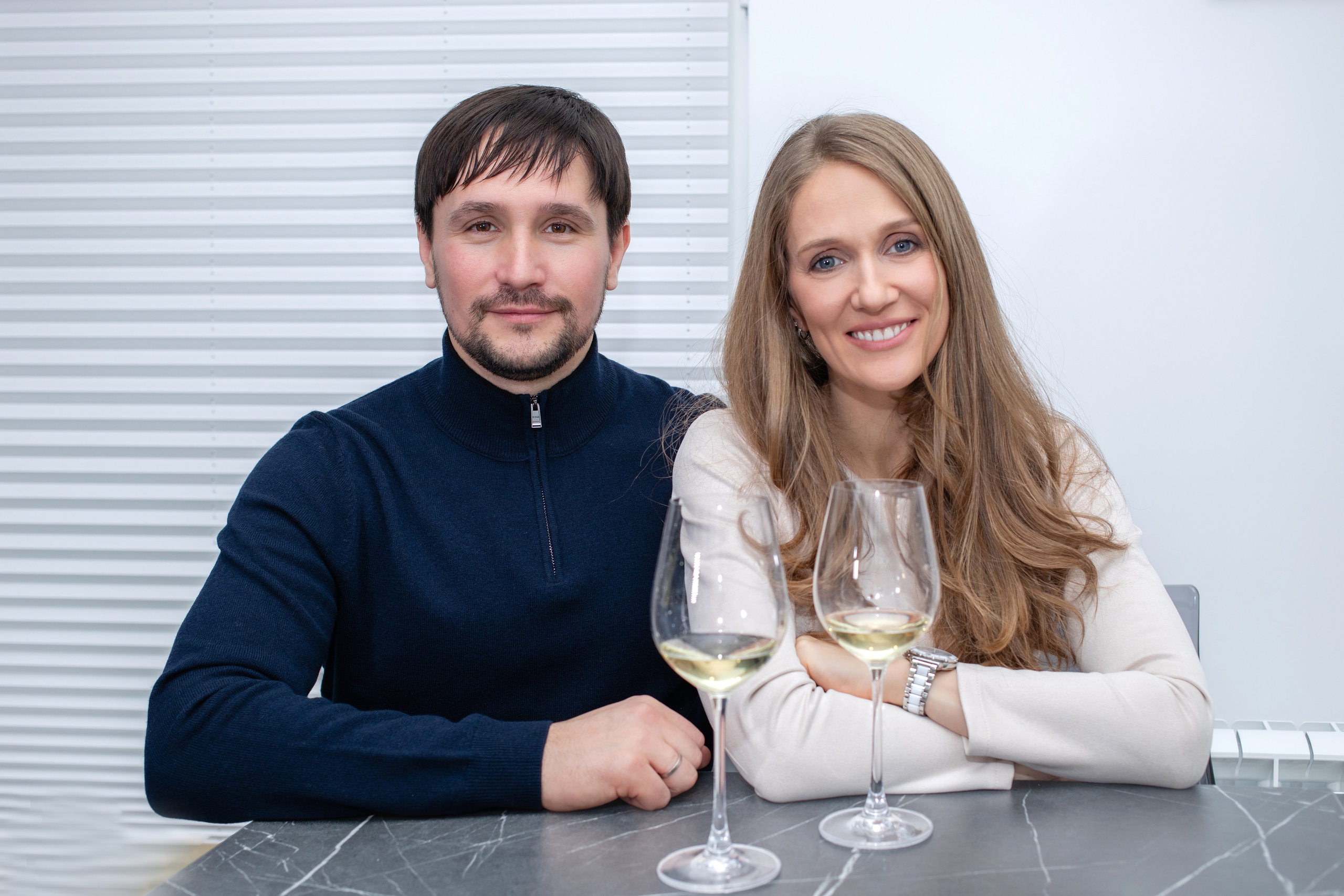 Relax. Фотограф Алина Гашникова