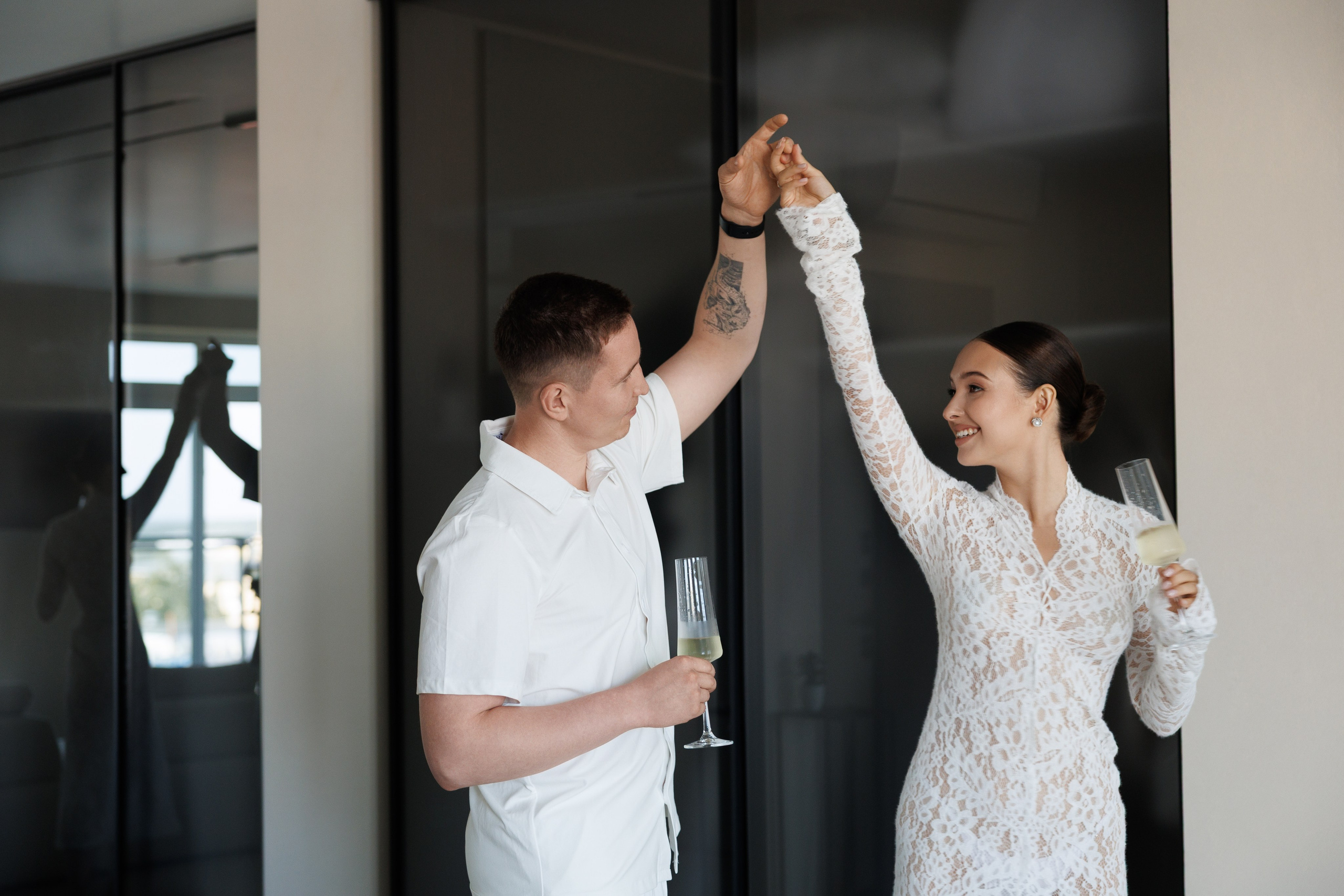 Свадебное фото. Фотограф Ижевск Филипп Усков