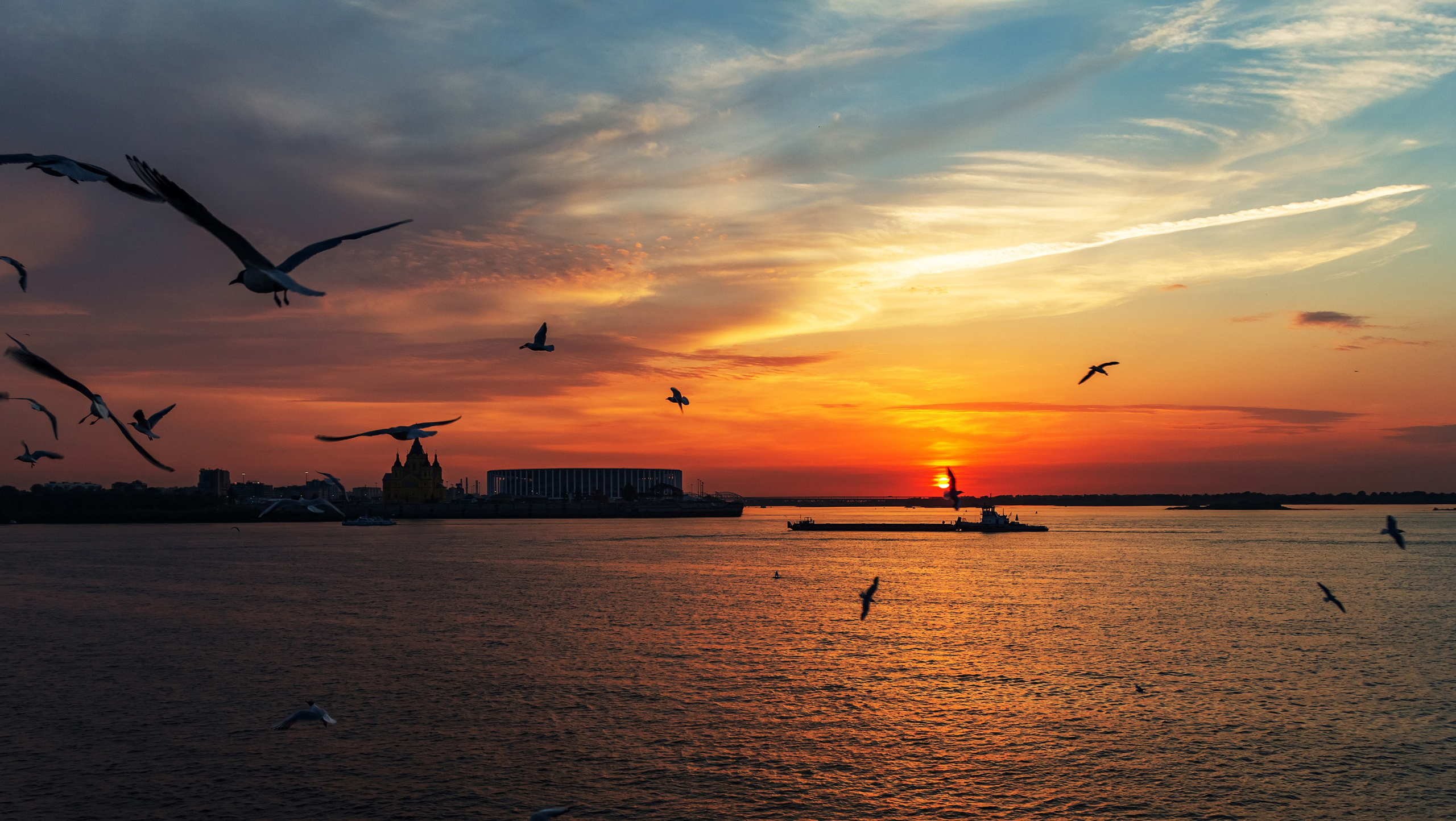 Н.Новгород. Лев Постнов.Фотограф. Нижний Новгород