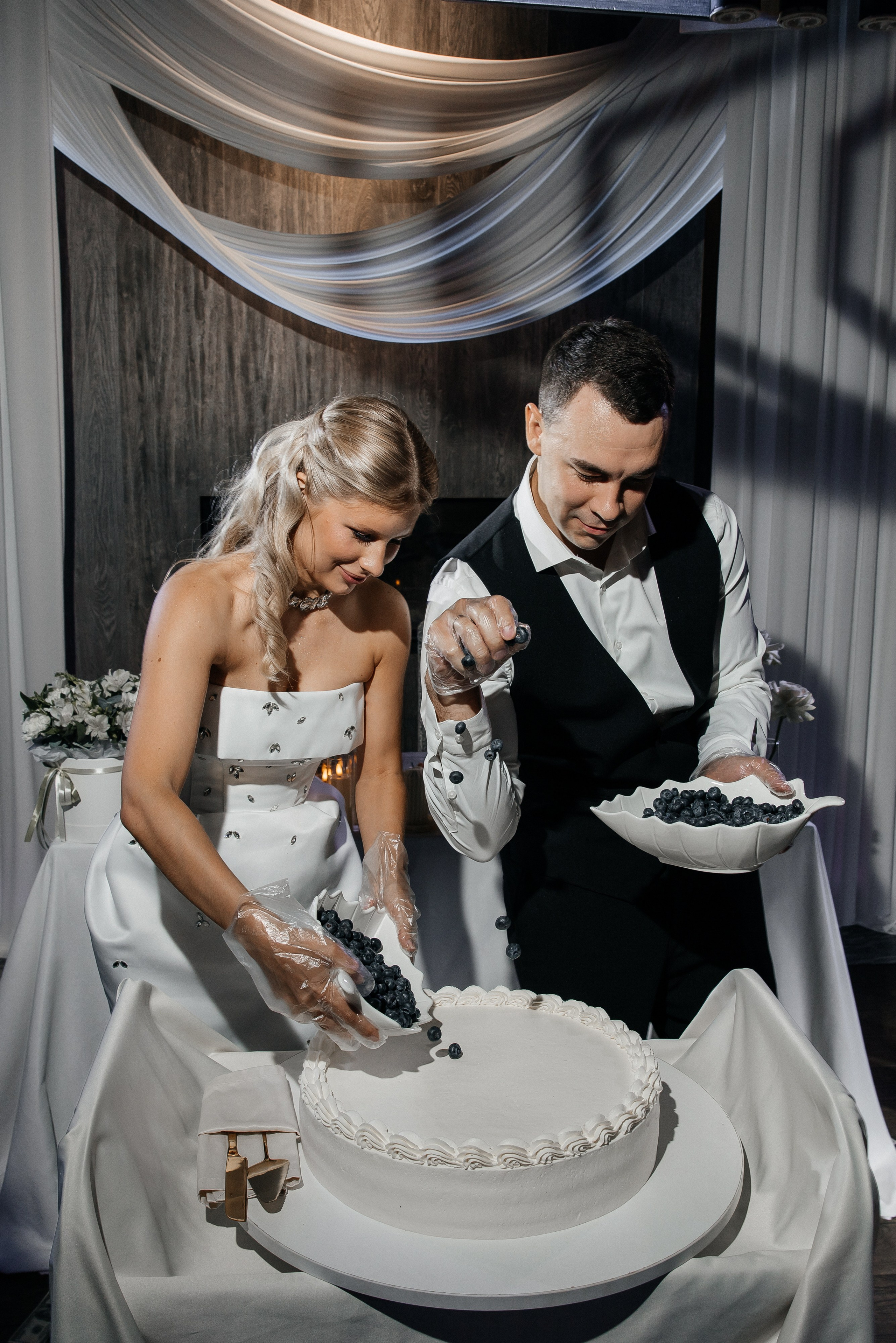 Артём & Анна. Свадебный фотограф в Нижнем Новгороде