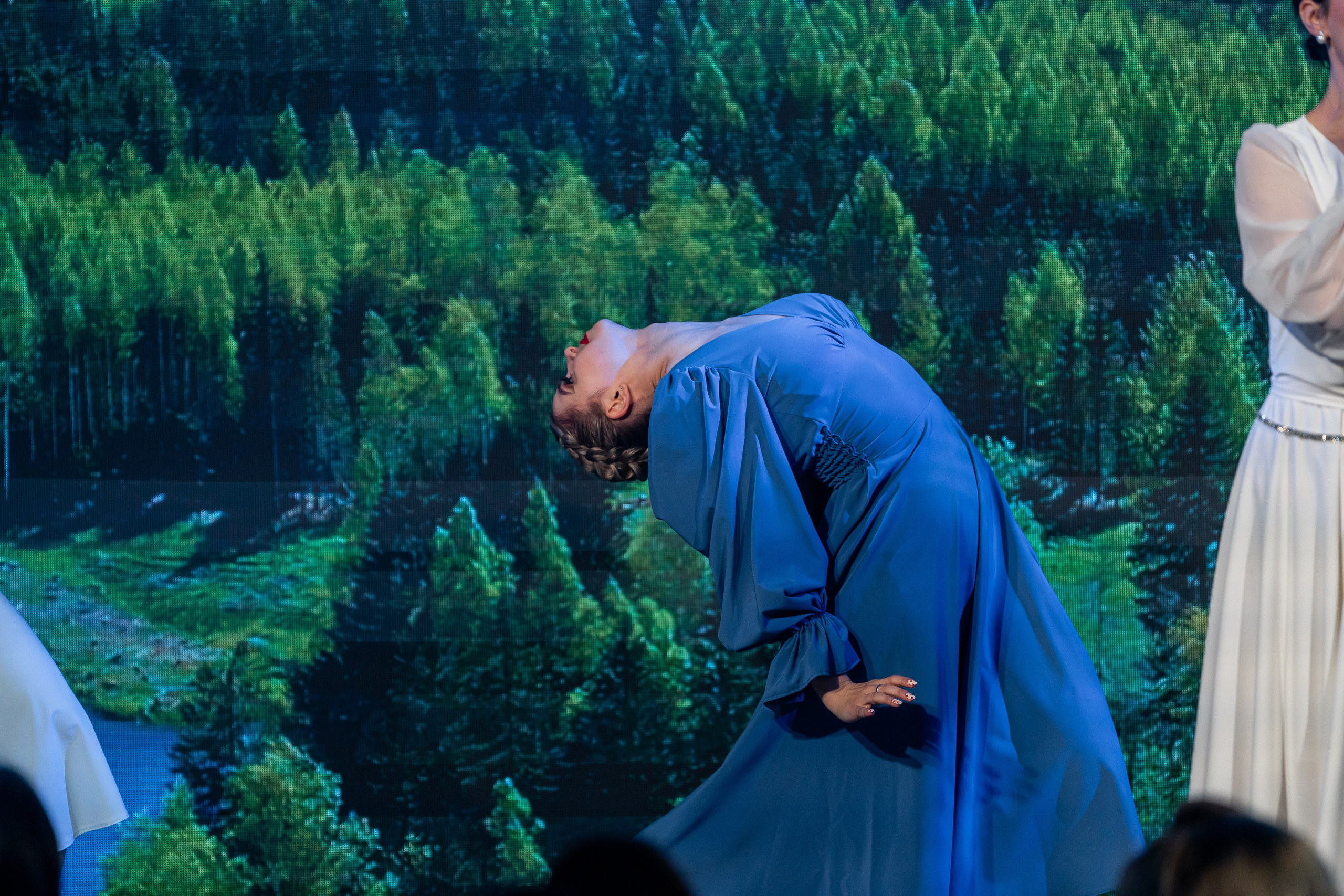 НА_РОДНОМ. Sunnyman