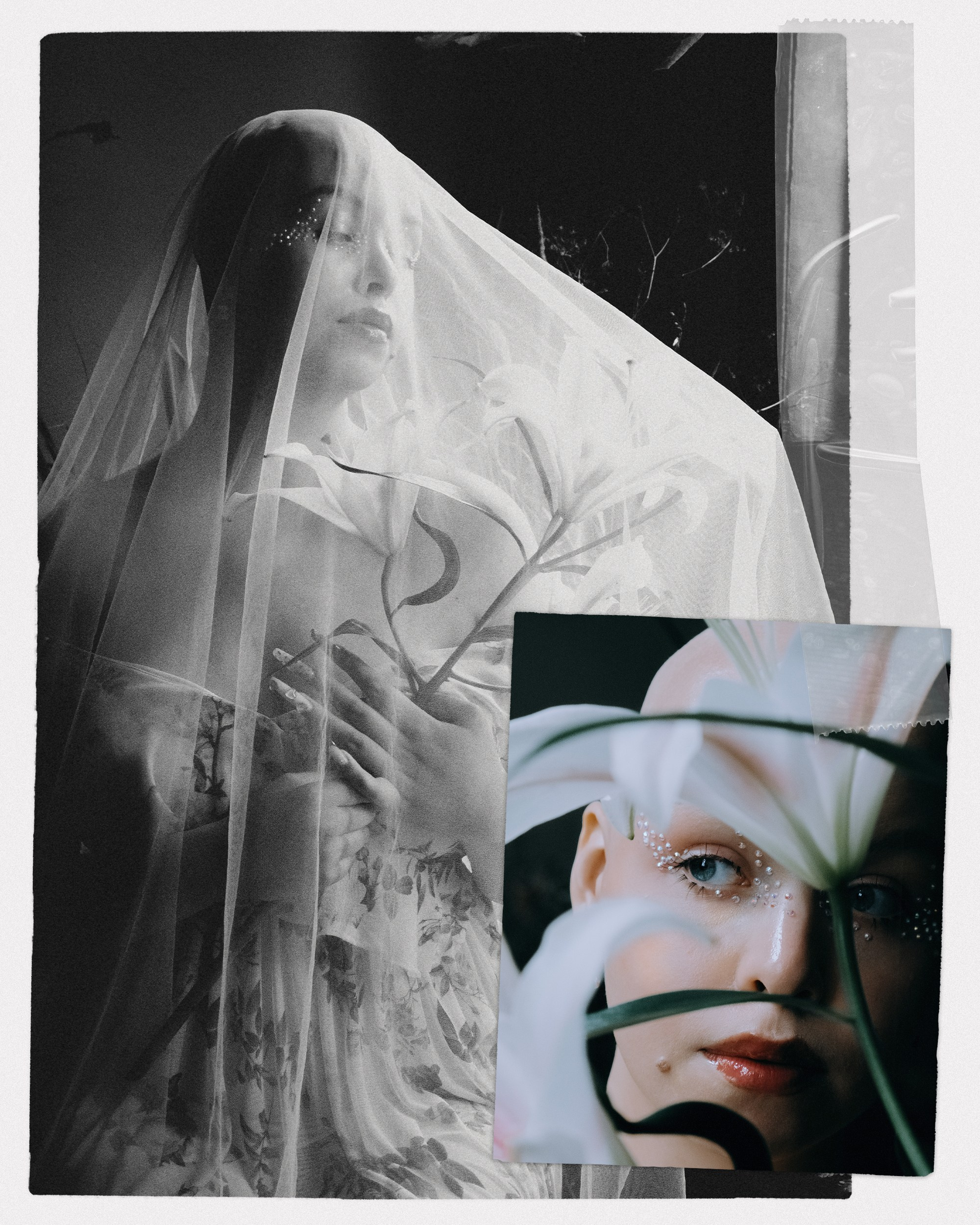 ЛЕРА ALOPECIYA. ФОТОГРАФ В ЕКАТЕРИНБУРГЕ НАСТЯ MUSE