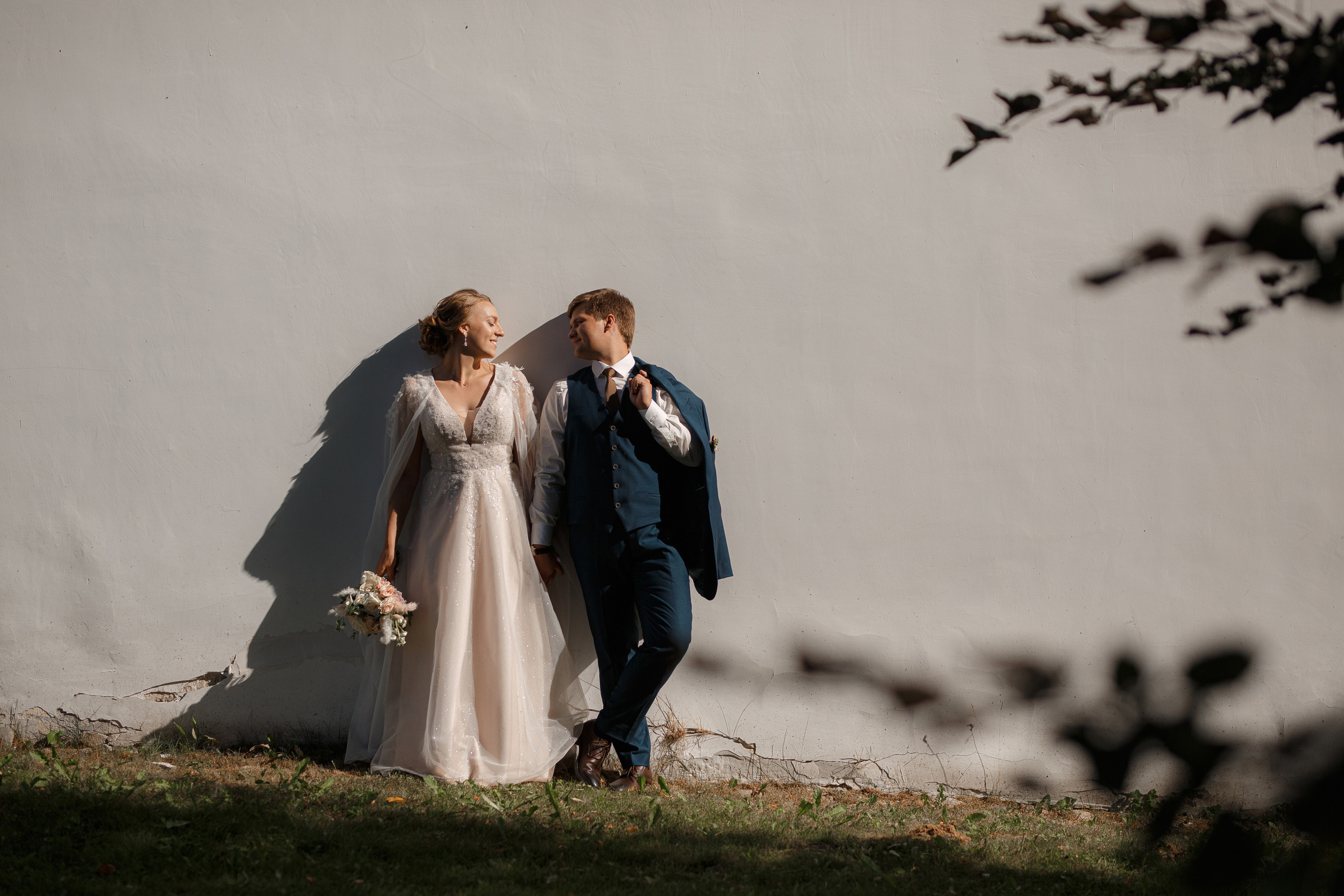 Свадебный. Свадебный и семейный фотограф Наталья Штык