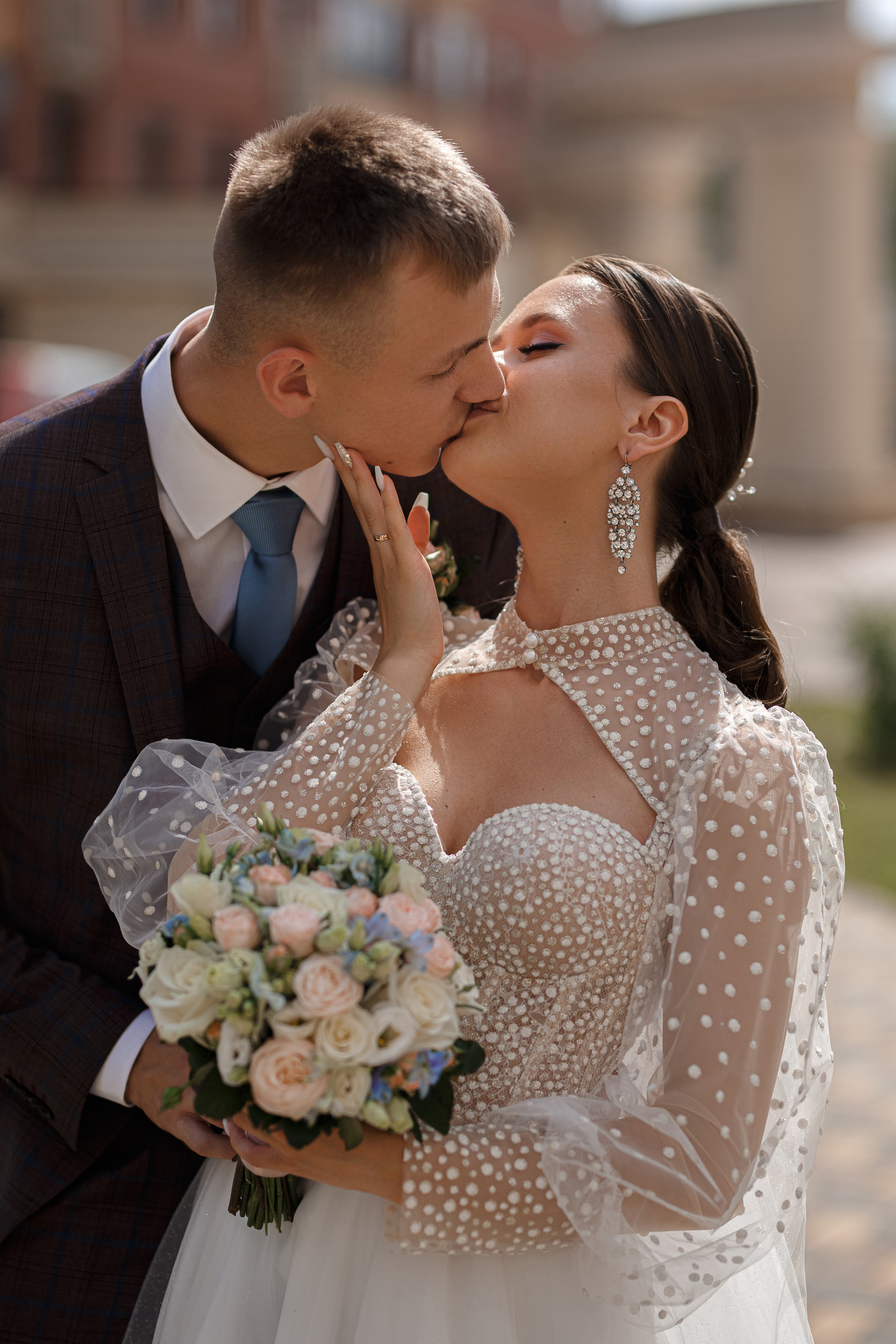 Свадебный. Свадебный и семейный фотограф Наталья Штык