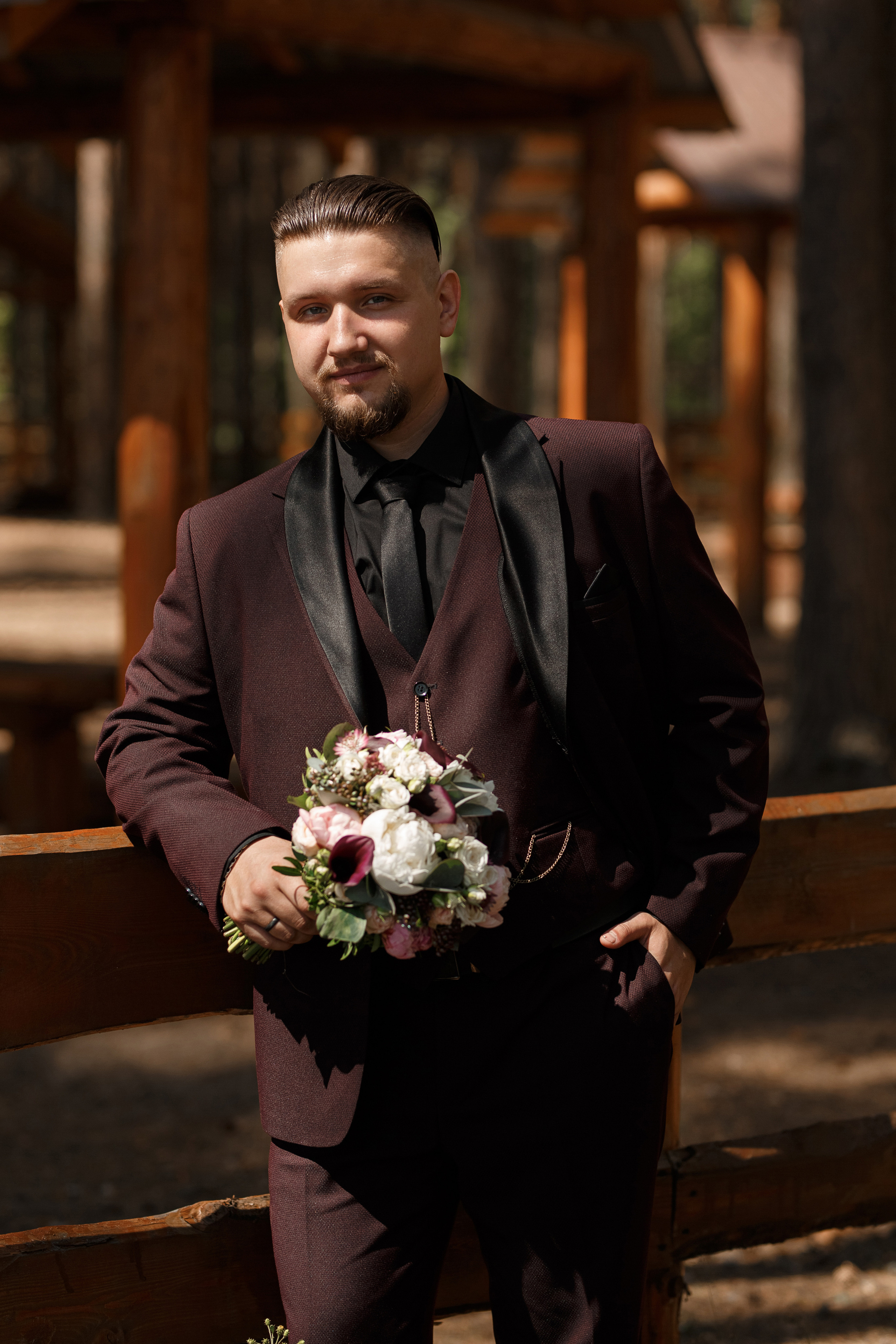 Свадебный. Свадебный и семейный фотограф Наталья Штык