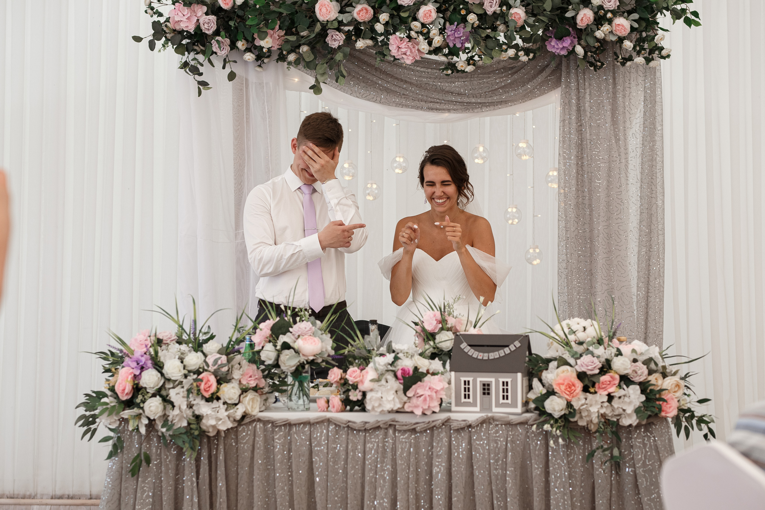 Свадебный. Свадебный и семейный фотограф Наталья Штык