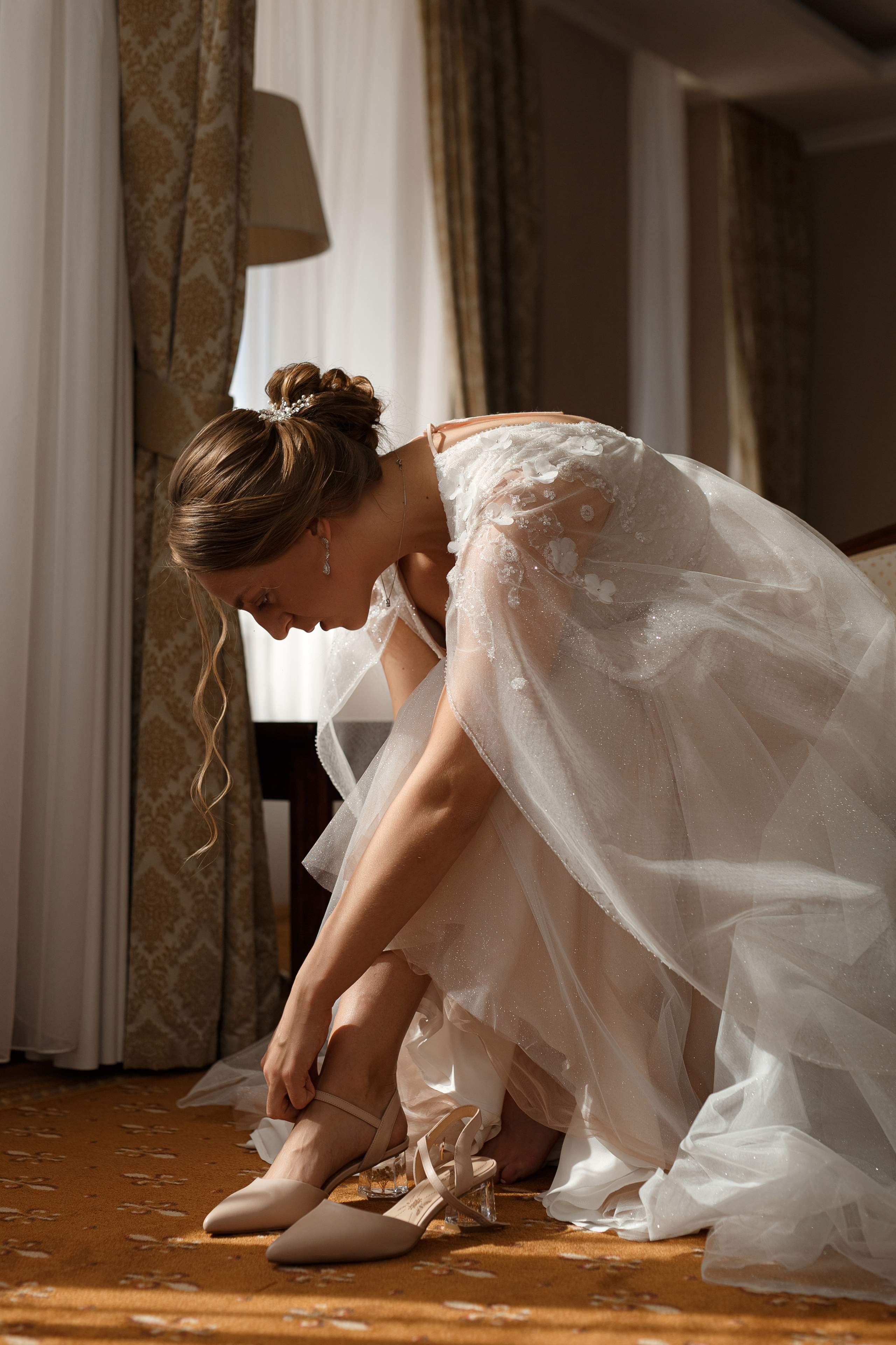 Свадебный. Свадебный и семейный фотограф Наталья Штык