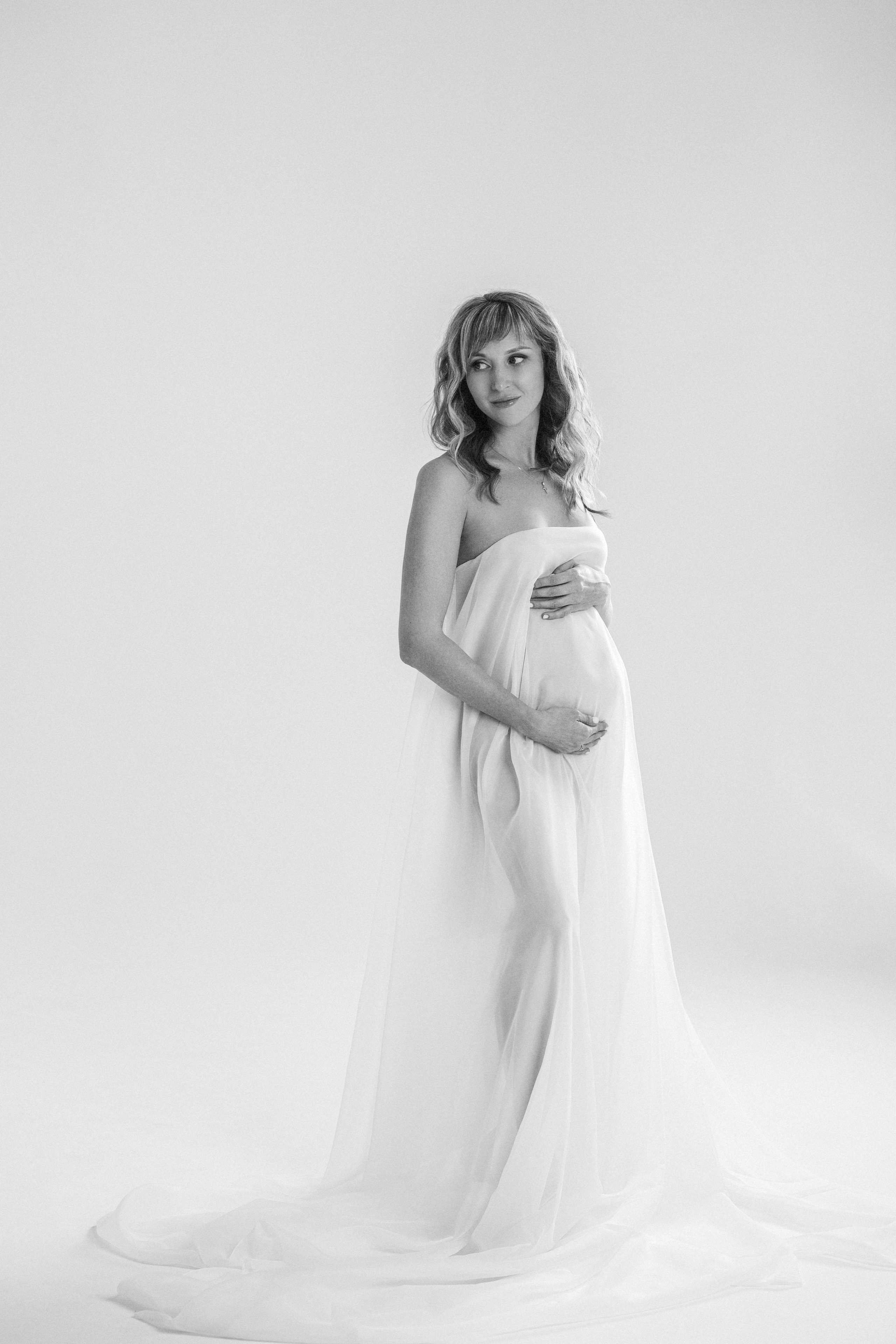 В Ожидании. Свадебный и семейный фотограф Наталья Штык