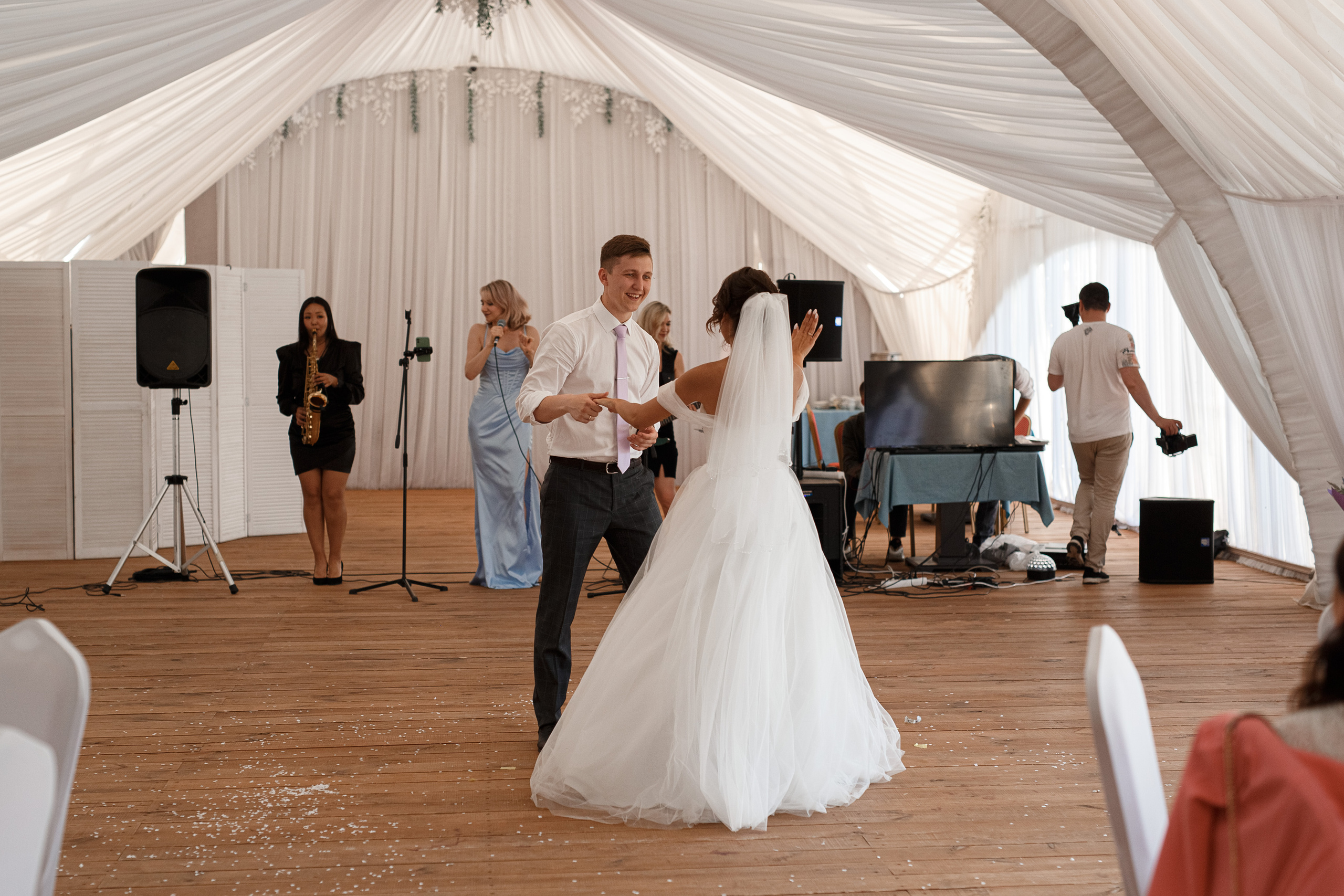 Свадебный. Свадебный и семейный фотограф Наталья Штык