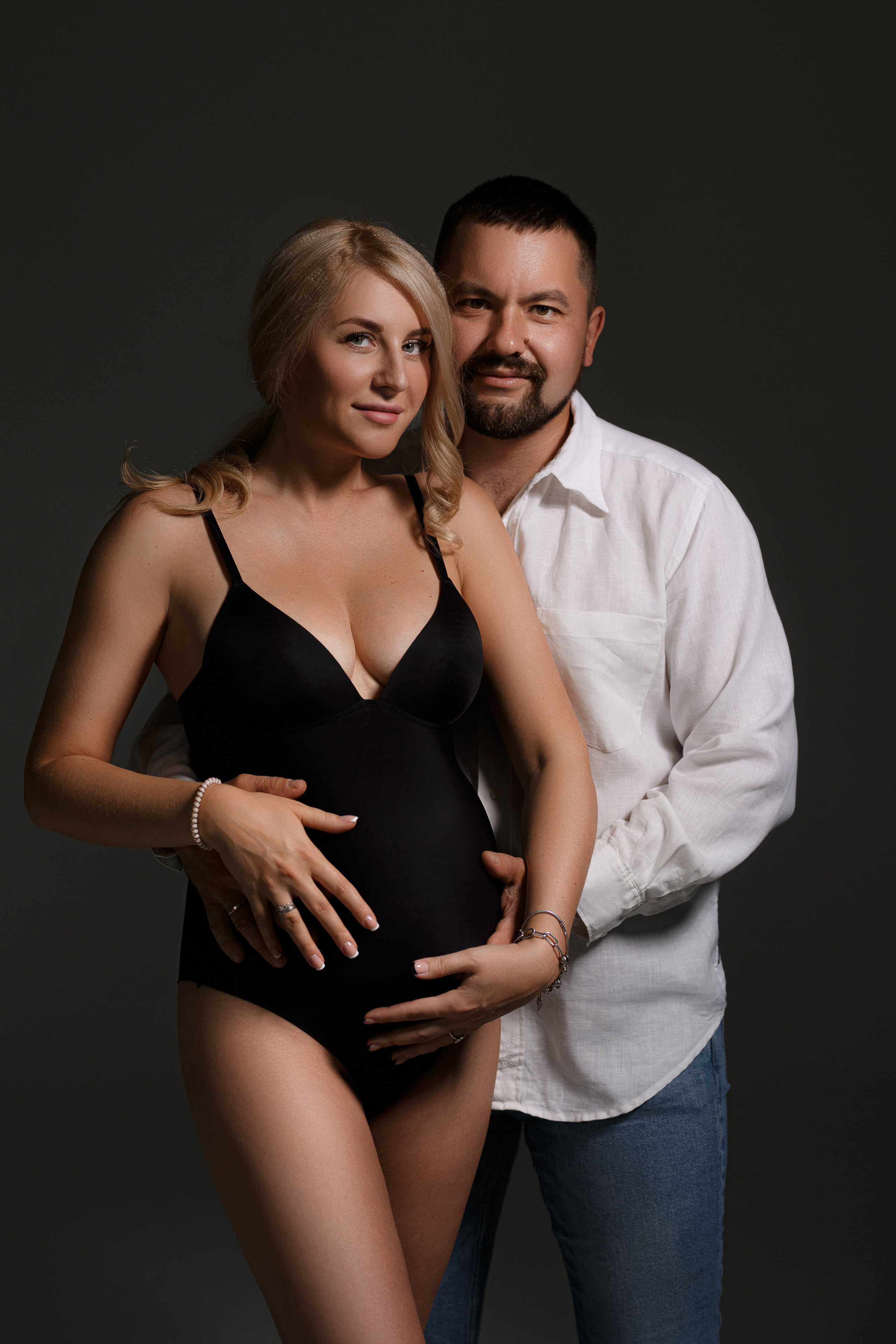 В Ожидании. Свадебный и семейный фотограф Наталья Штык