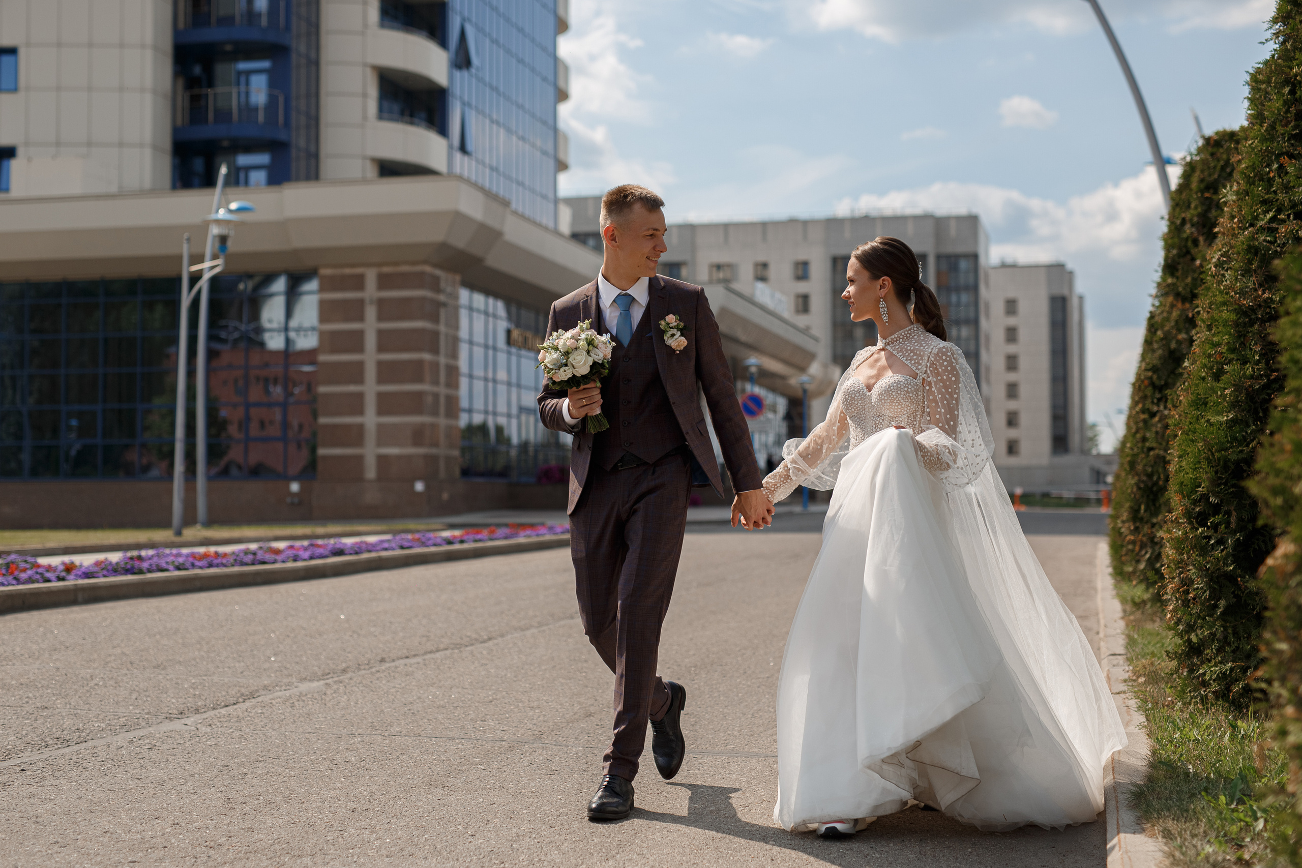 Свадебный. Свадебный и семейный фотограф Наталья Штык