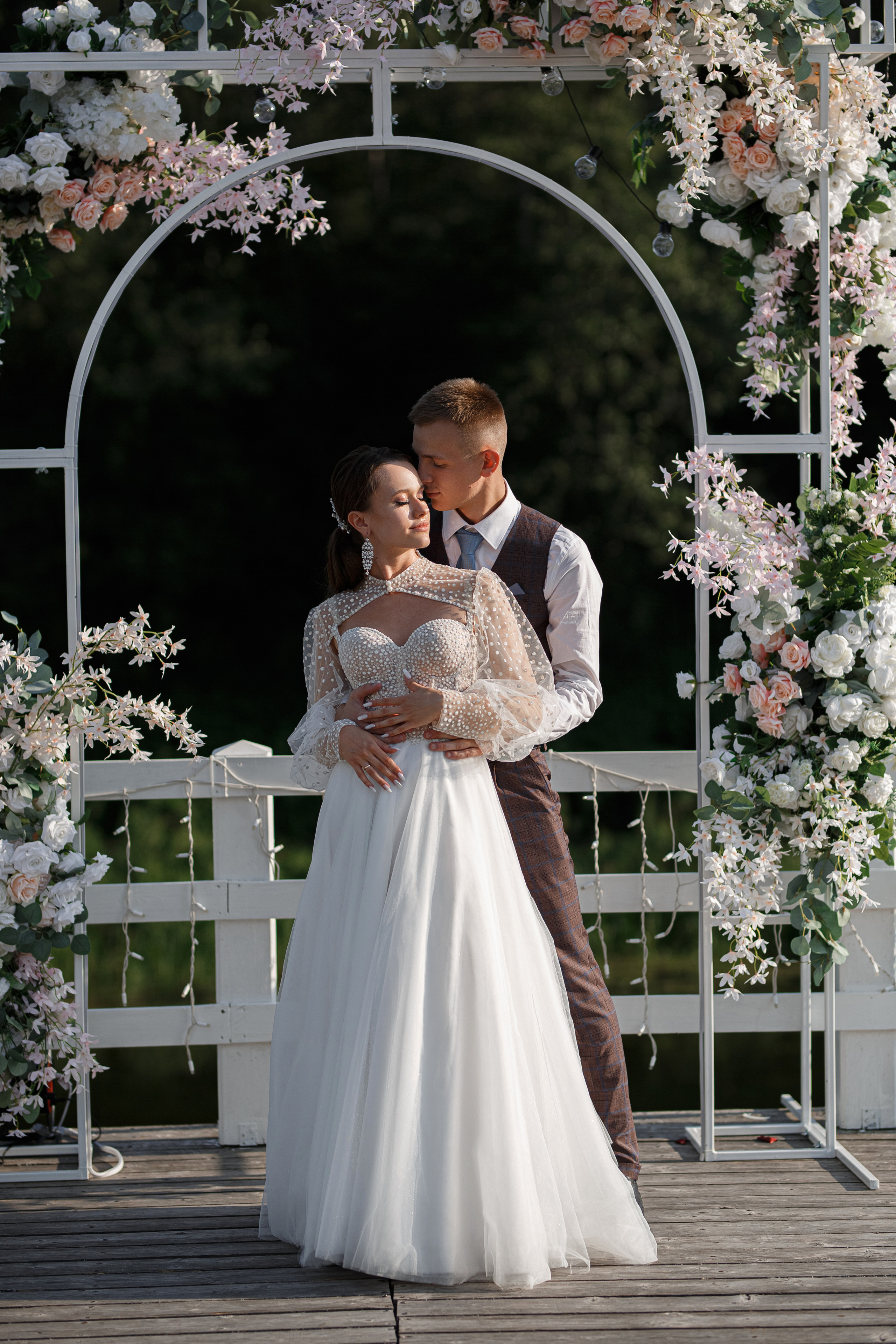 Свадебный. Свадебный и семейный фотограф Наталья Штык