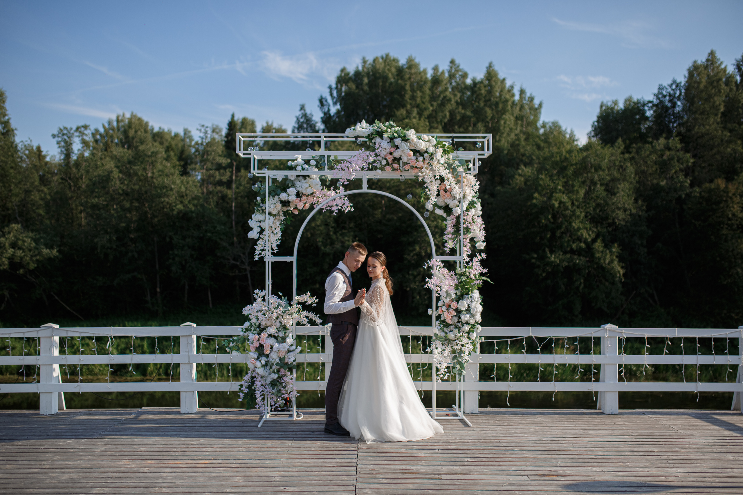 Свадебный. Свадебный и семейный фотограф Наталья Штык
