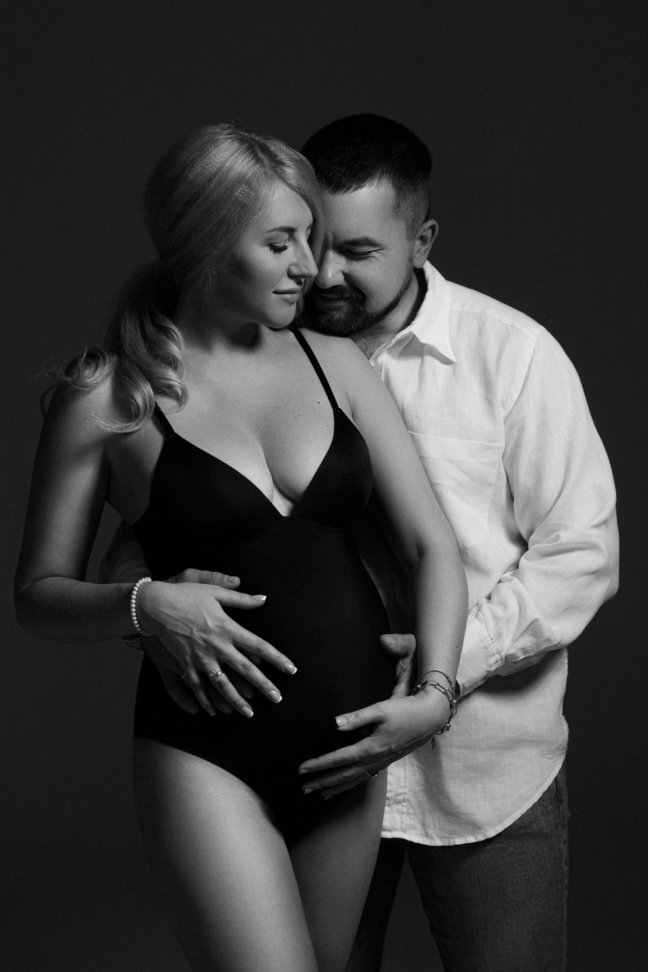 В Ожидании. Свадебный и семейный фотограф Наталья Штык